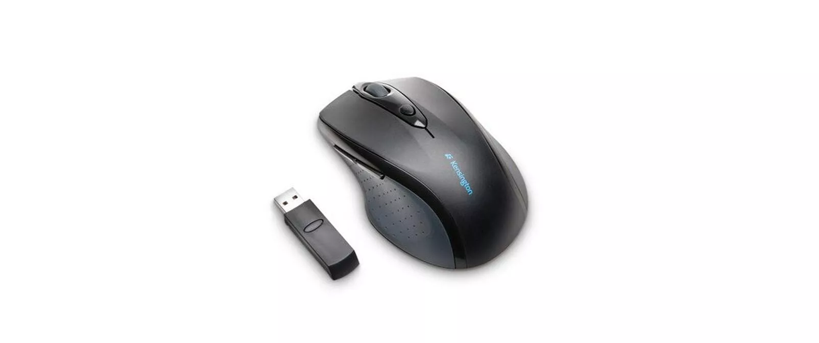 Souris Pro Fit Wireless Full-Size