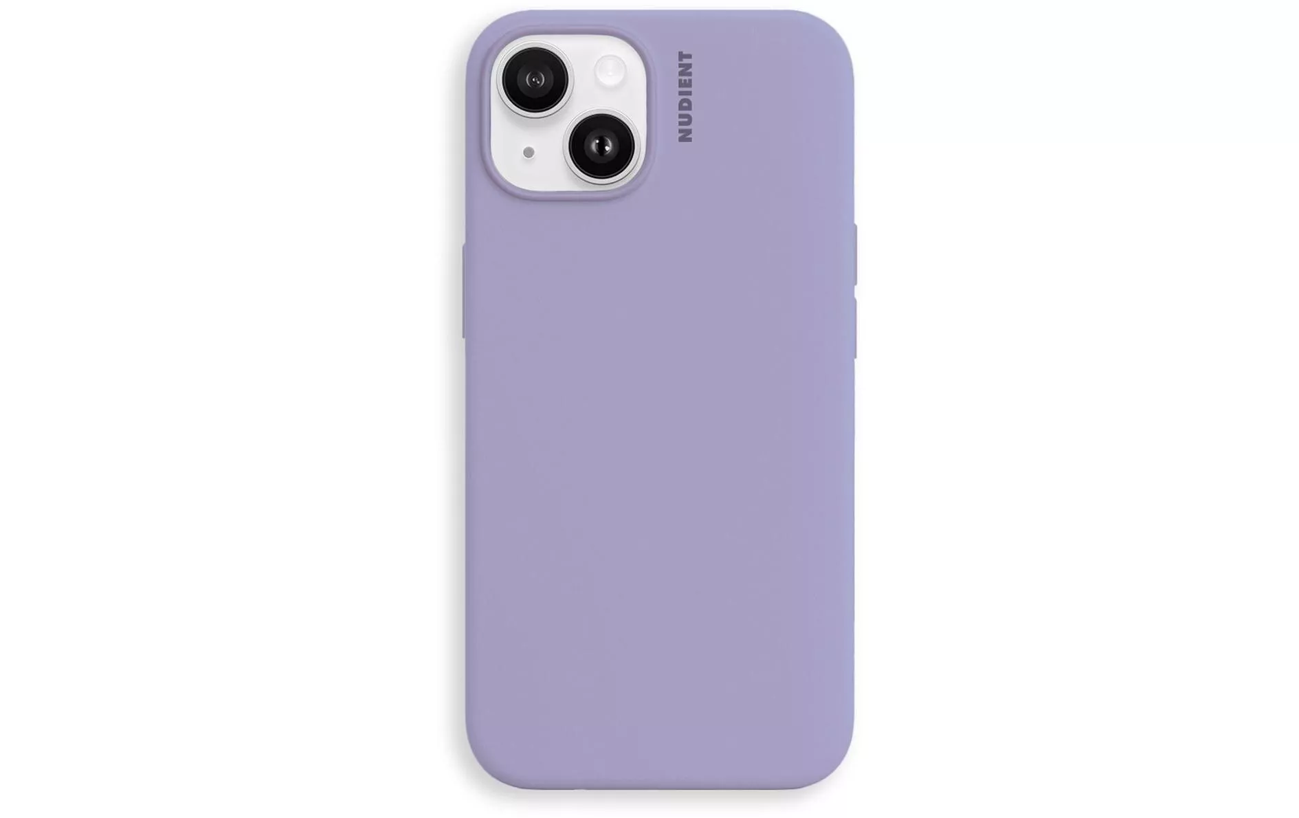Back Cover Base Case iPhone 14 Soft Purple