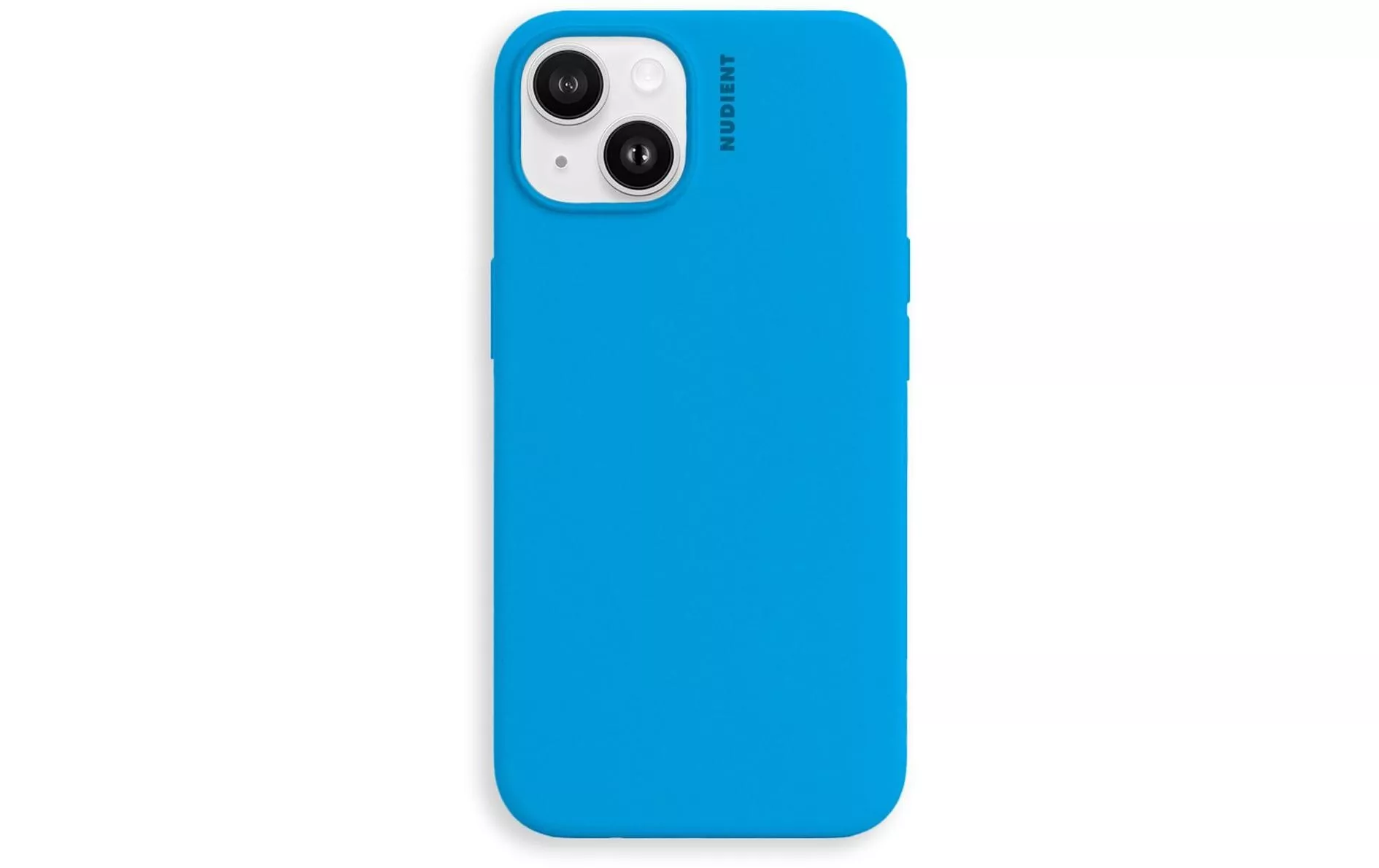 Back Cover Base Case iPhone 14 Vibrant Blue