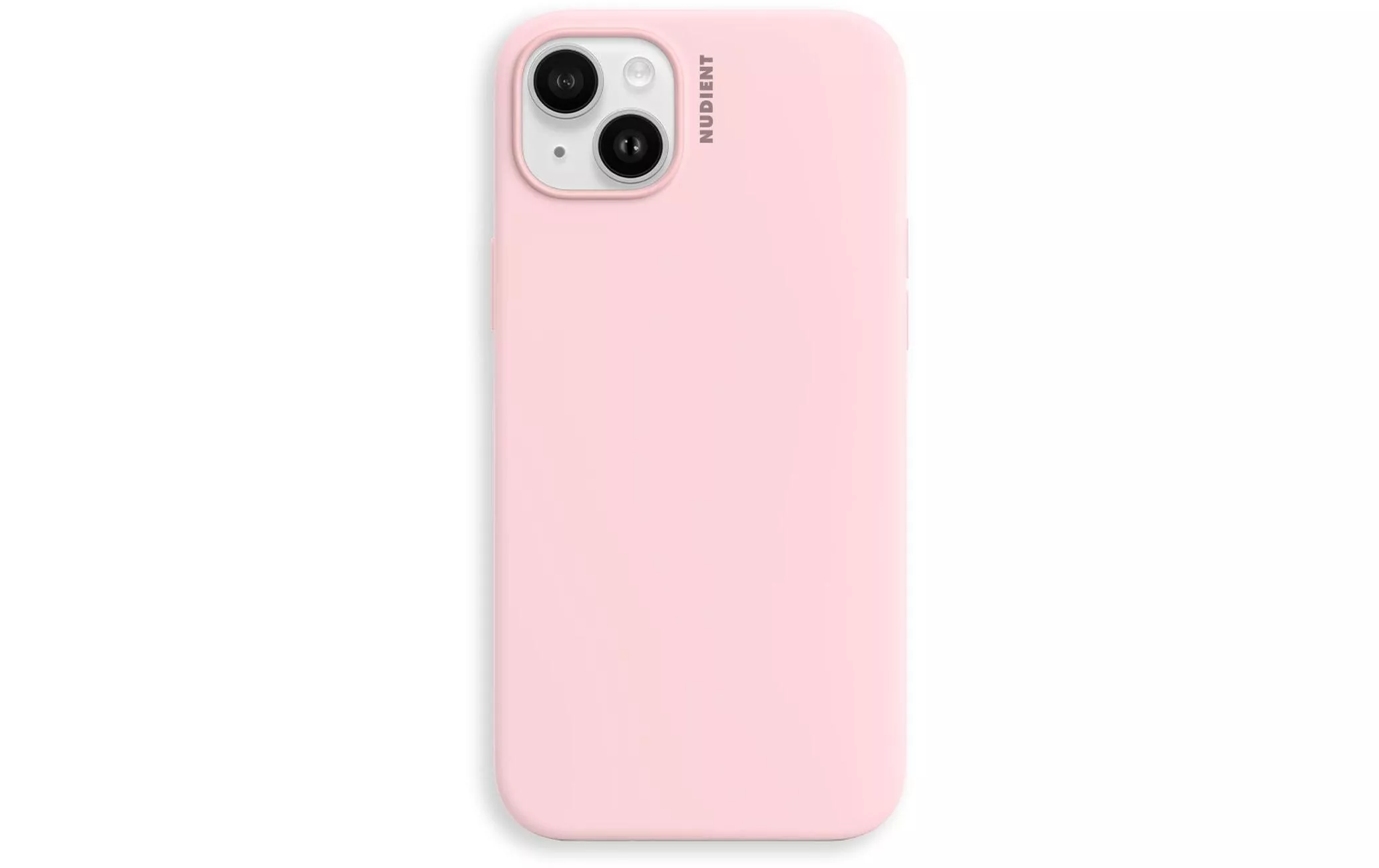 Back Cover Base Case iPhone 14 Plus Baby Pink