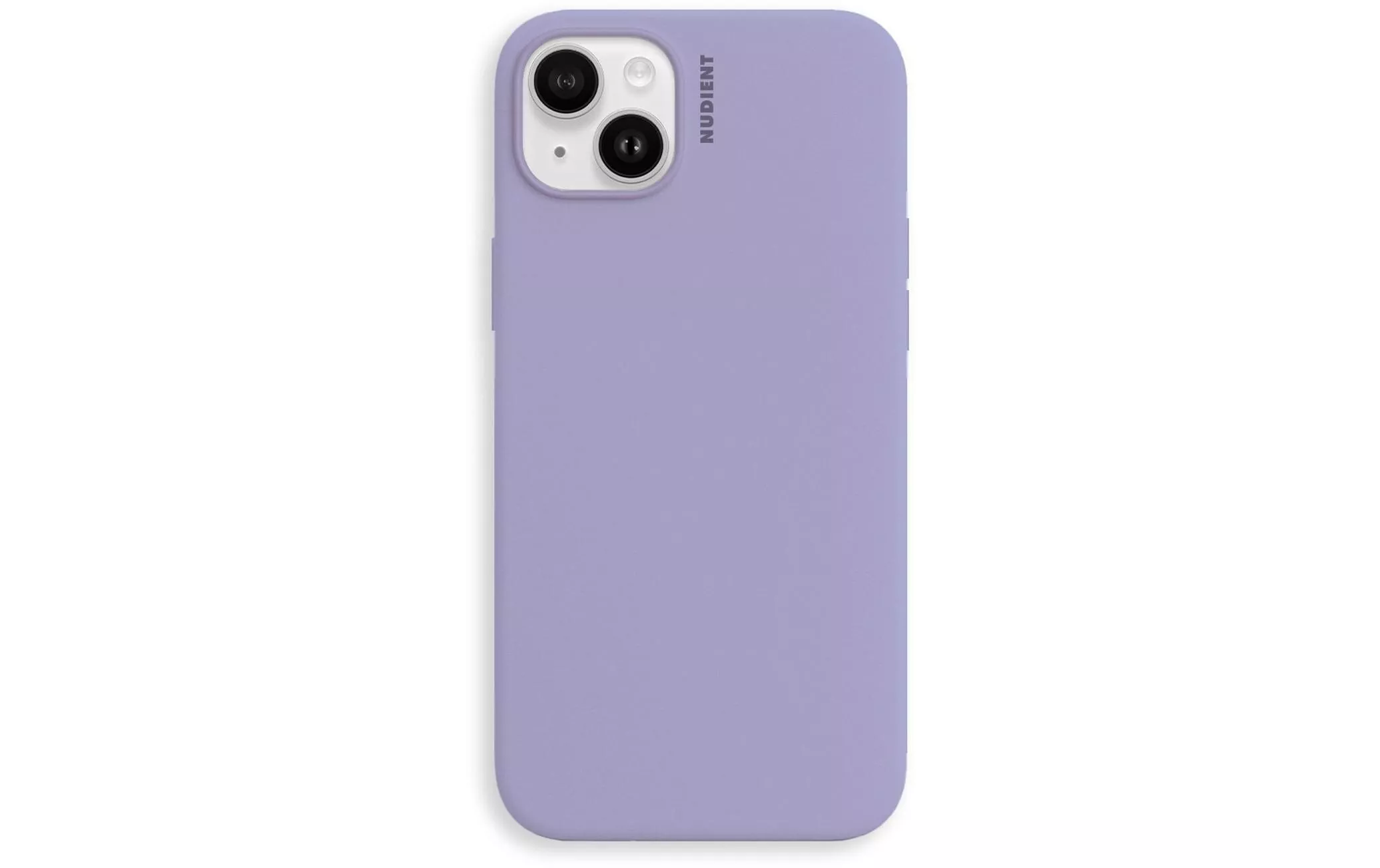 Back Cover Base Case iPhone 14 Plus Soft Purple