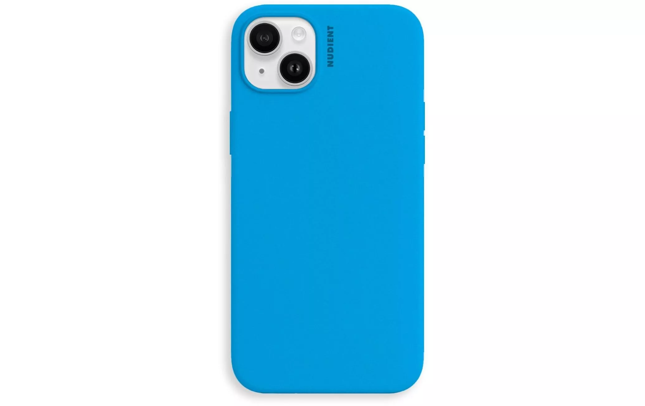 Back Cover Base Case iPhone 14 Plus Vibrant Blue