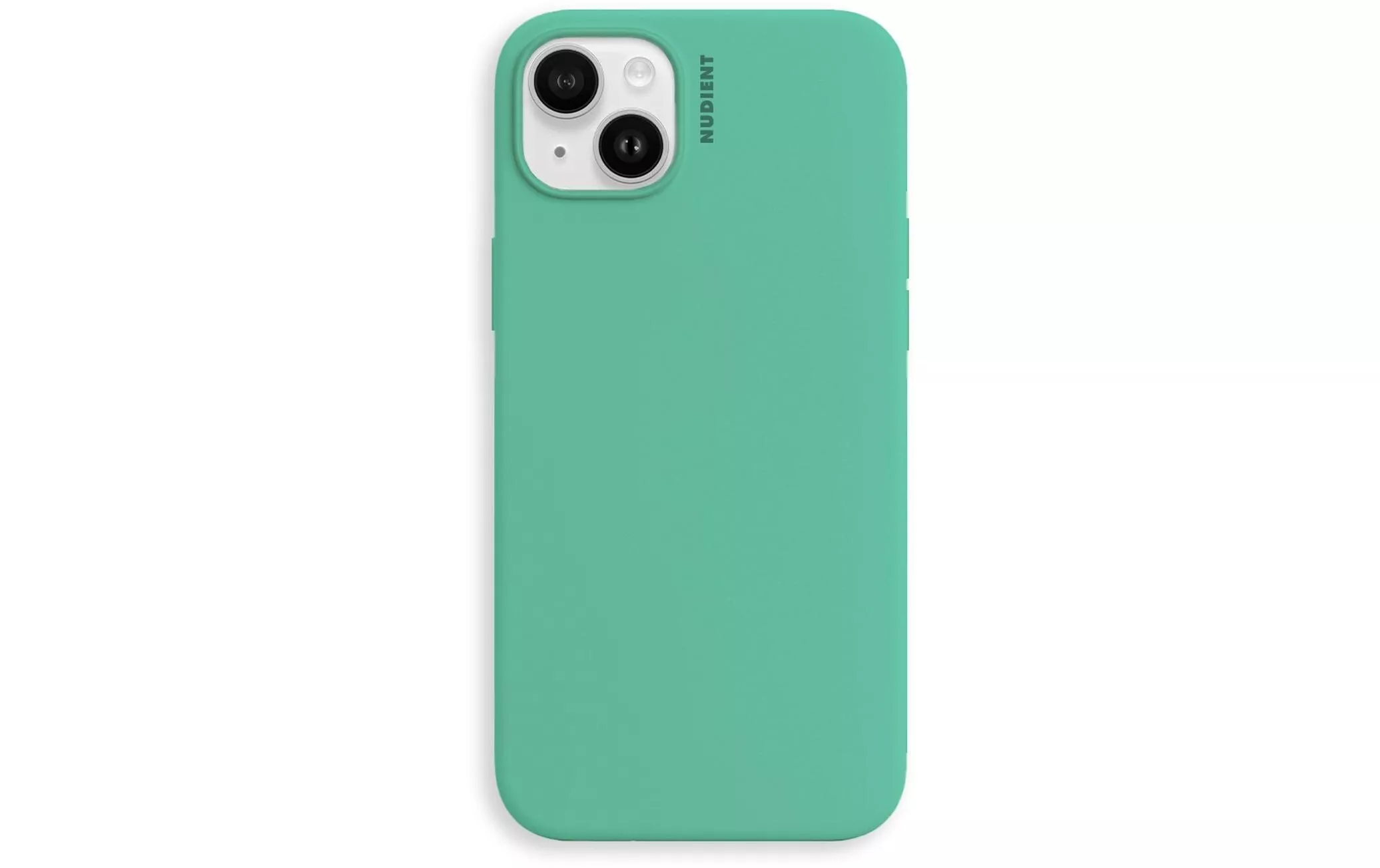 Back Cover Base Case iPhone 14 Plus Mint Green