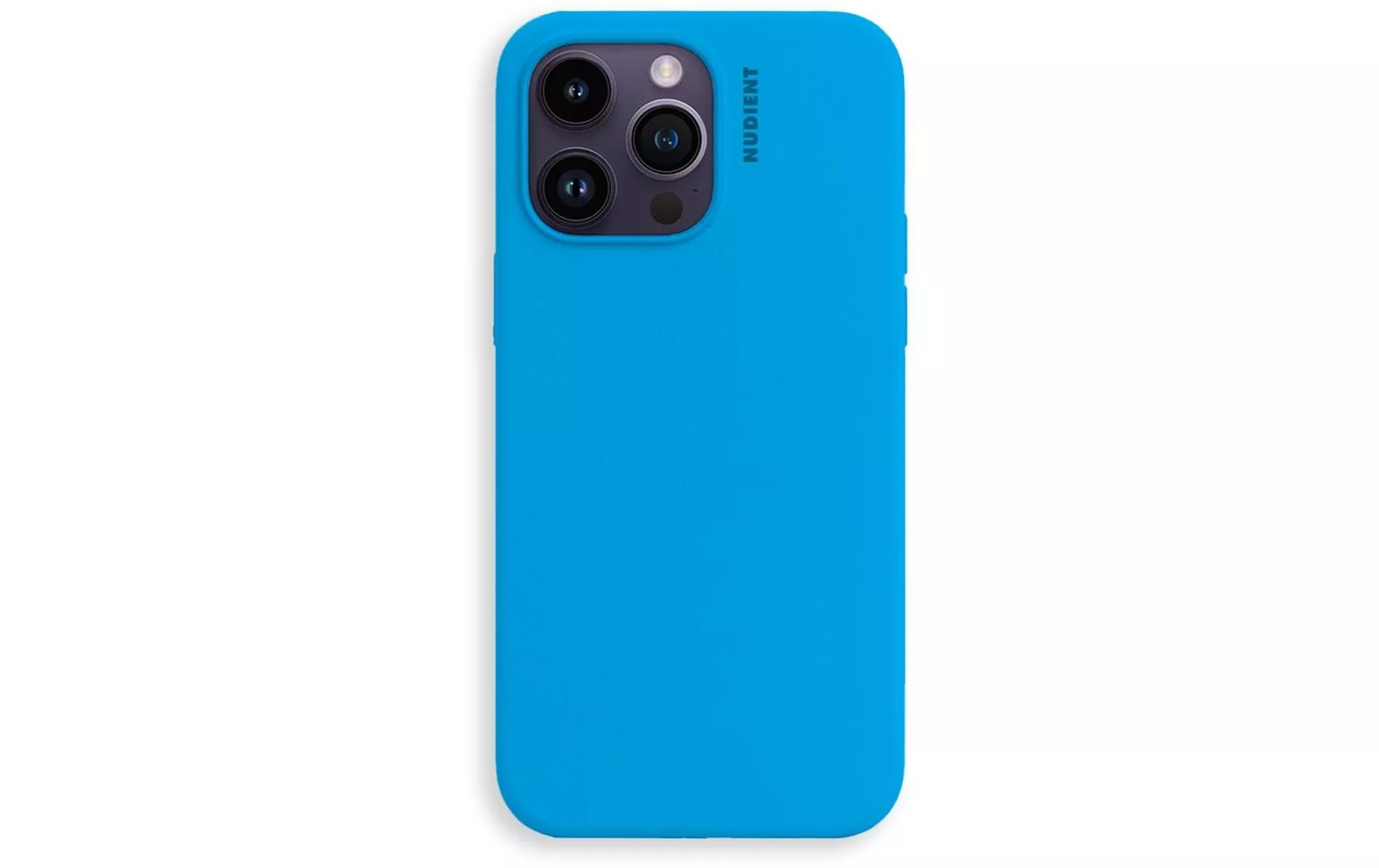 Back Cover Base Case iPhone 14 Pro Vibrant Blue