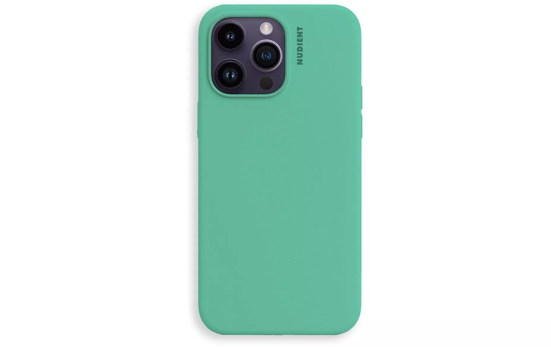 Back Cover Base Case iPhone 14 Pro Mint Green