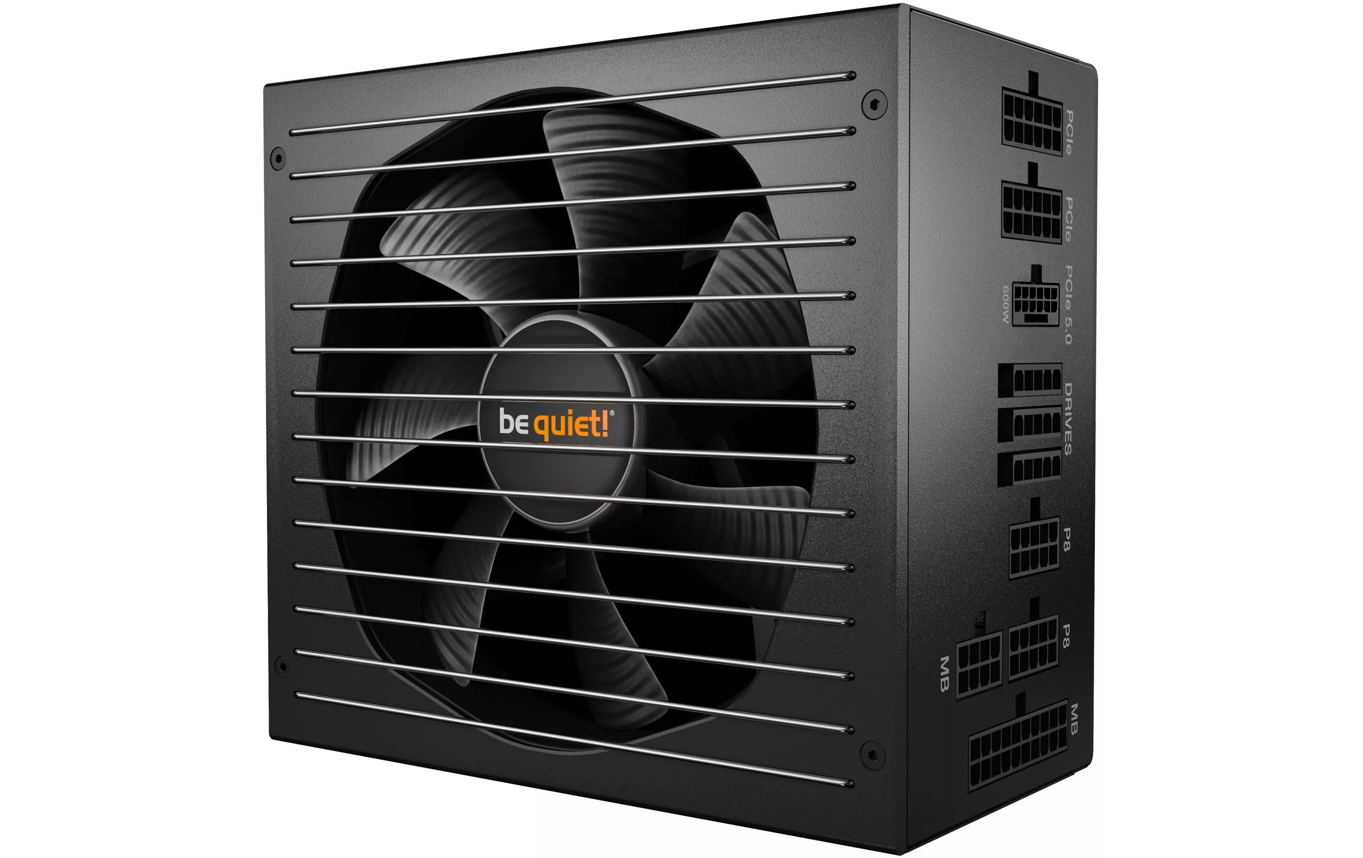 Bloc d\u2019alimentation Straight Power 12 850 W