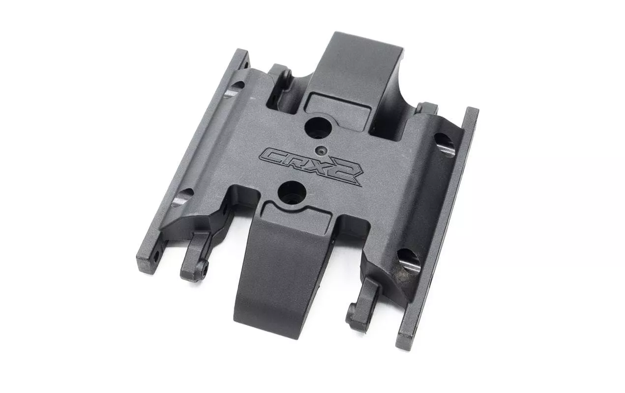 Support de transmission Skid Plate CRX2