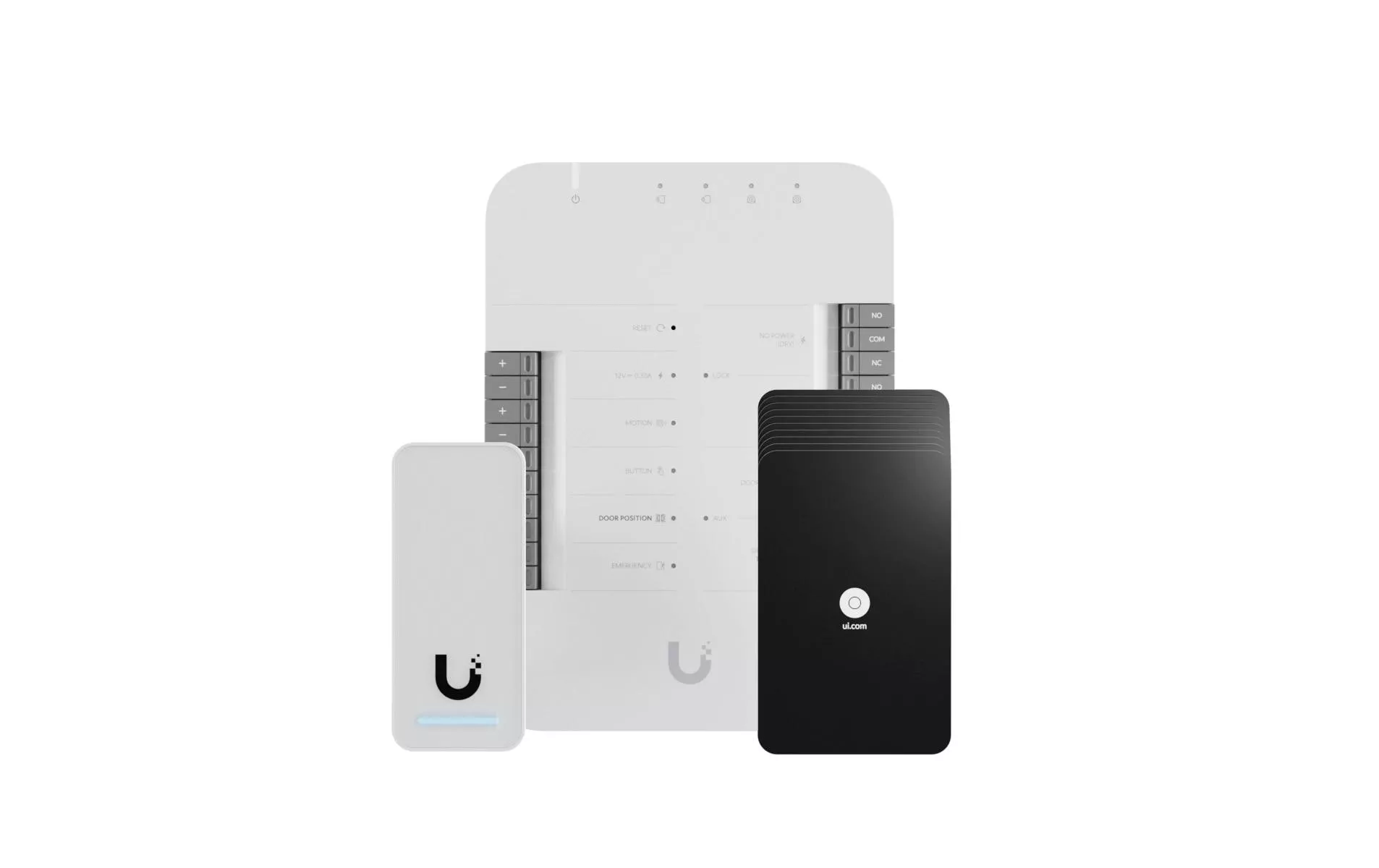 Türcontroller Access Starter Kit G2 UA-G2-SK