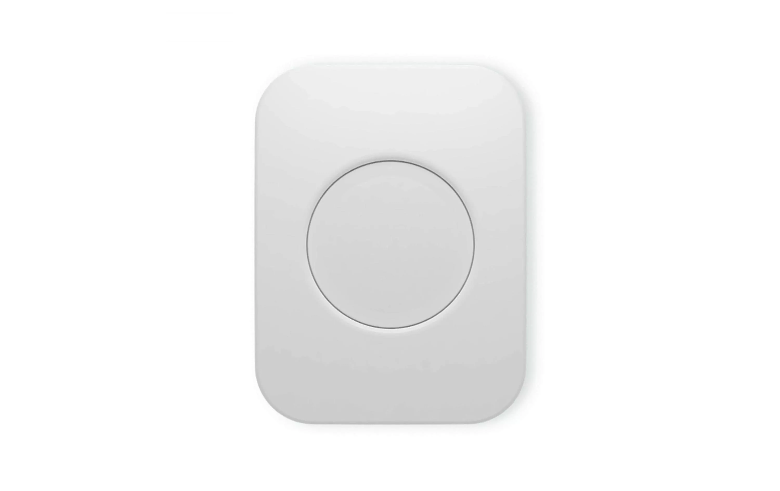 Smart Button ZigBee, Blanc