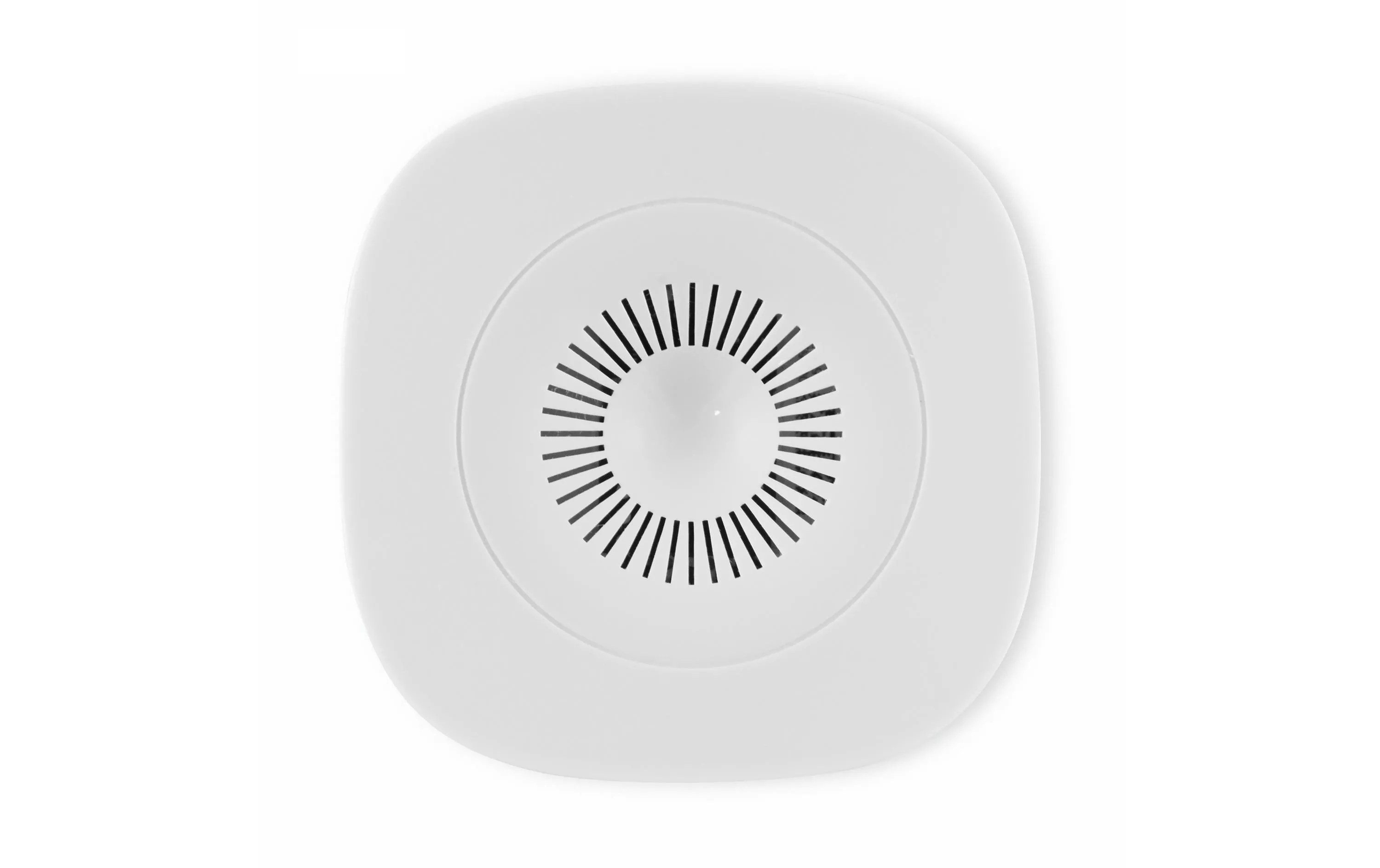 Air Quality Sensor, Blanc