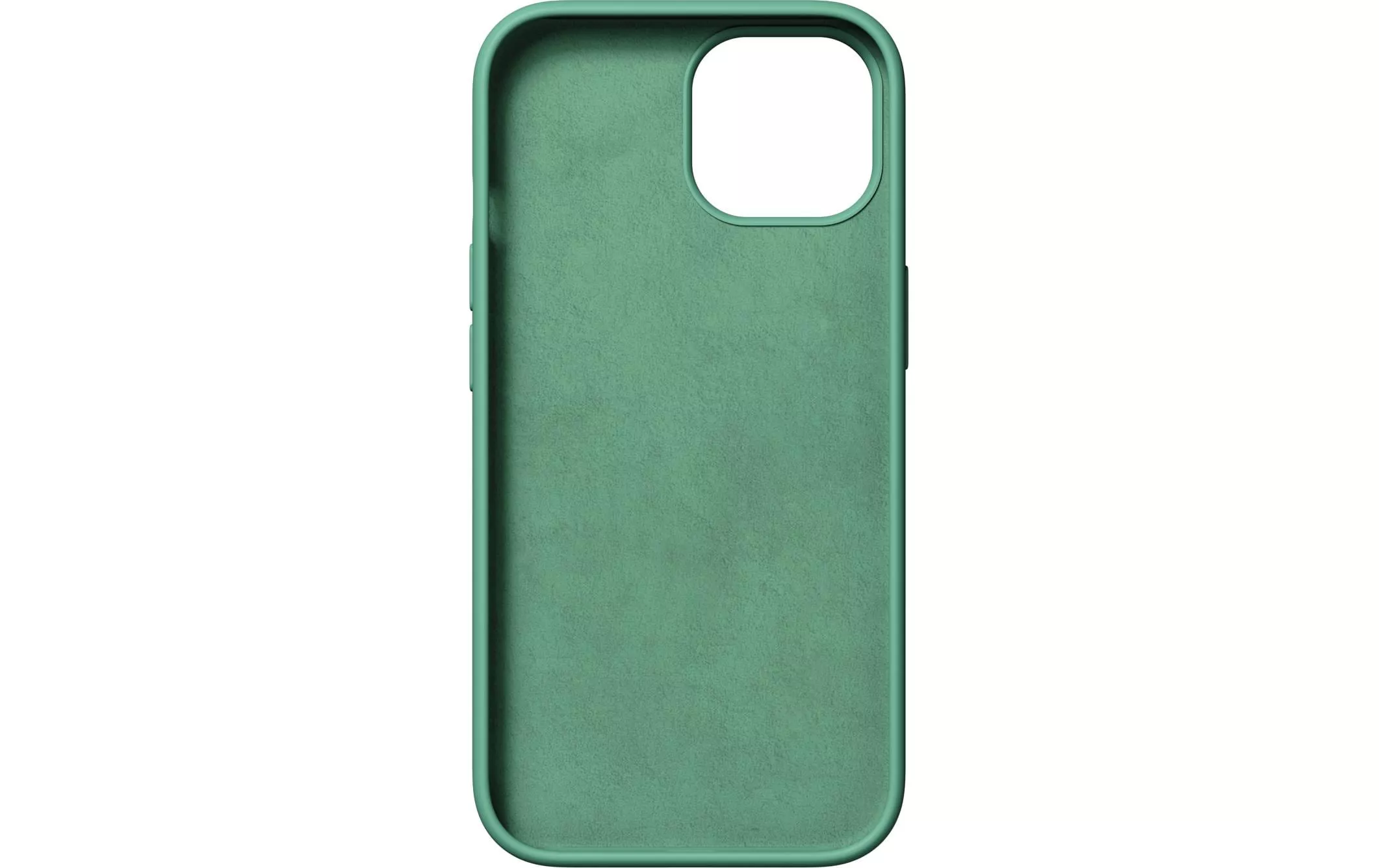 Back Cover Base Case iPhone 15 Mint Green