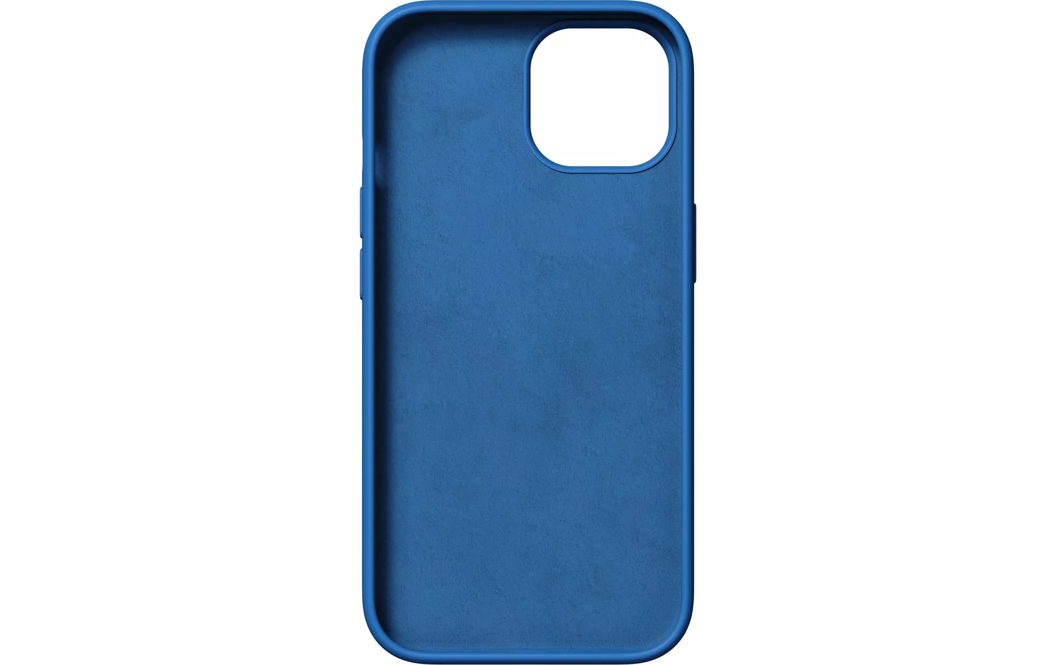 Back Cover Base Case iPhone 15 Vibrant Blue