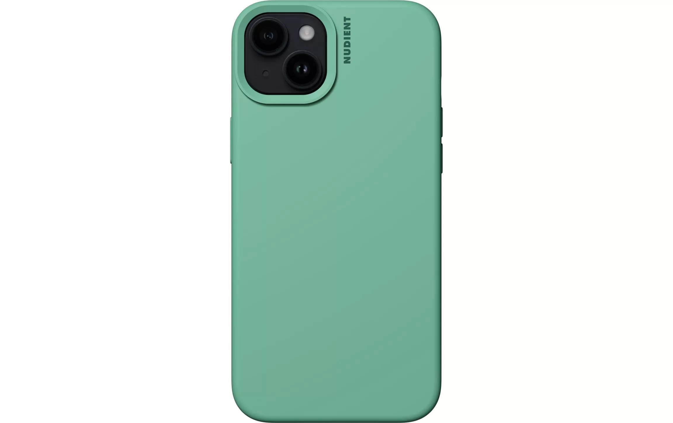 Back Cover Base Case iPhone 15 Plus Mint Green