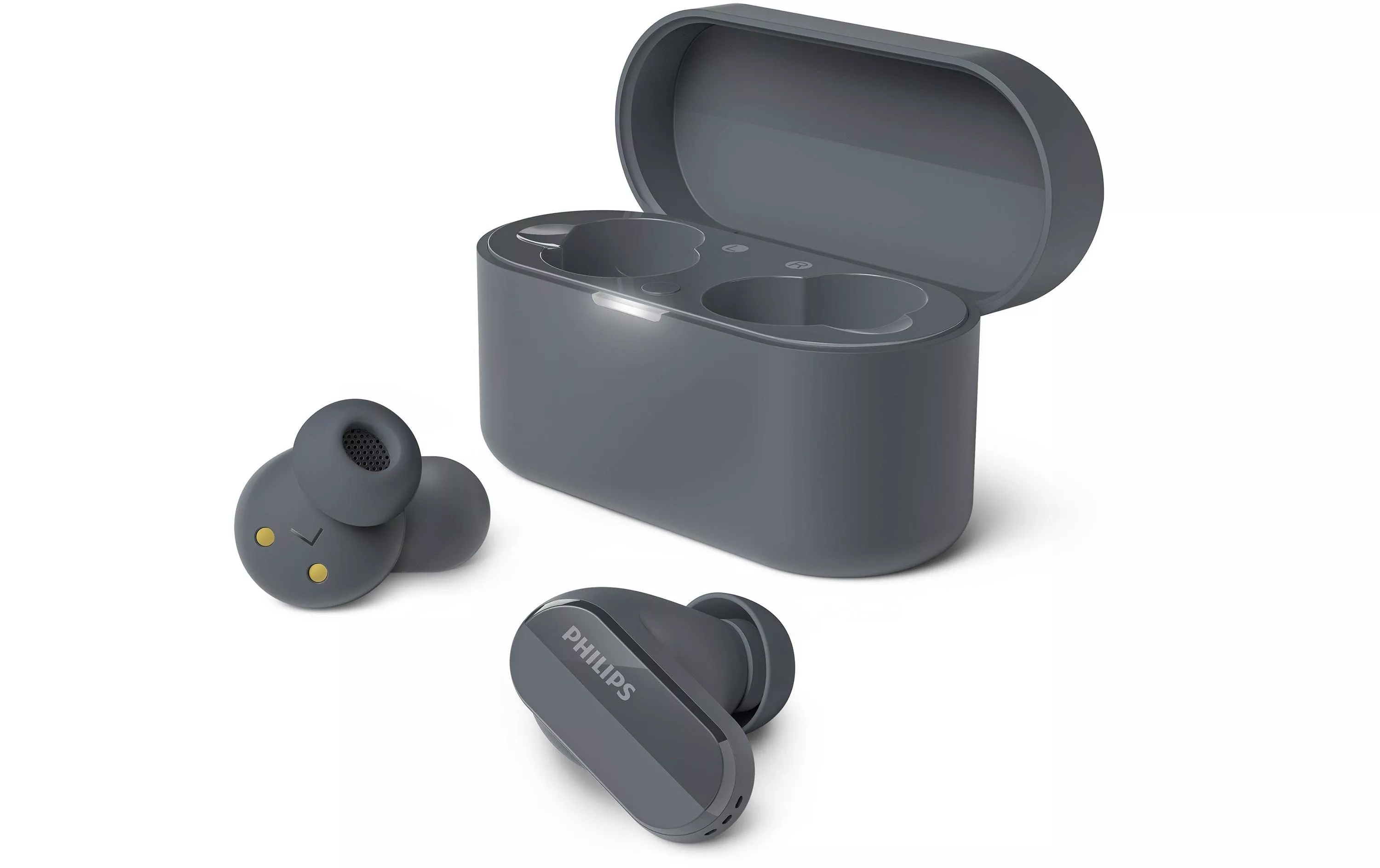 Écouteurs True Wireless In-Ear TAT3508BK Noir