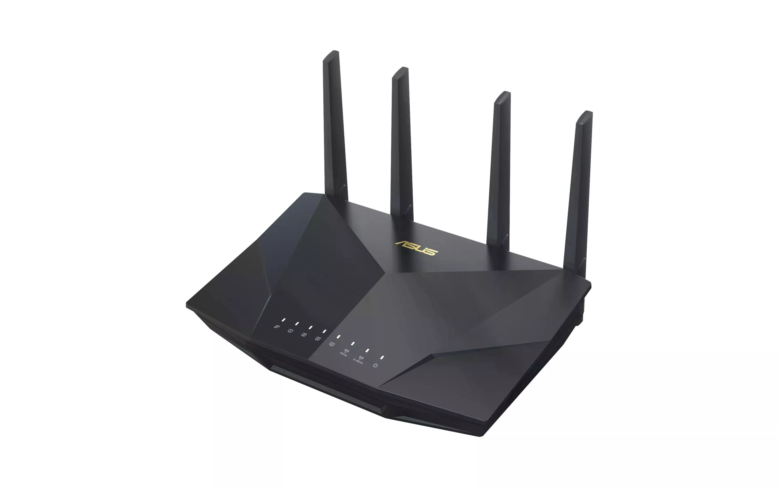 Routeur WiFi Dual-Band RT-AX5400