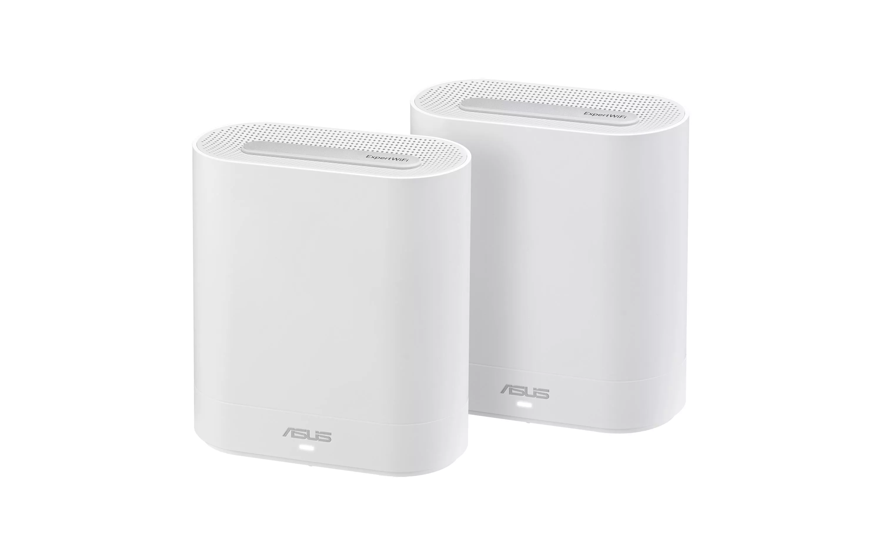 ASUS EBM68 Expert Wifi Tri-Band WiFi 6 Mesh System 1er Pack
