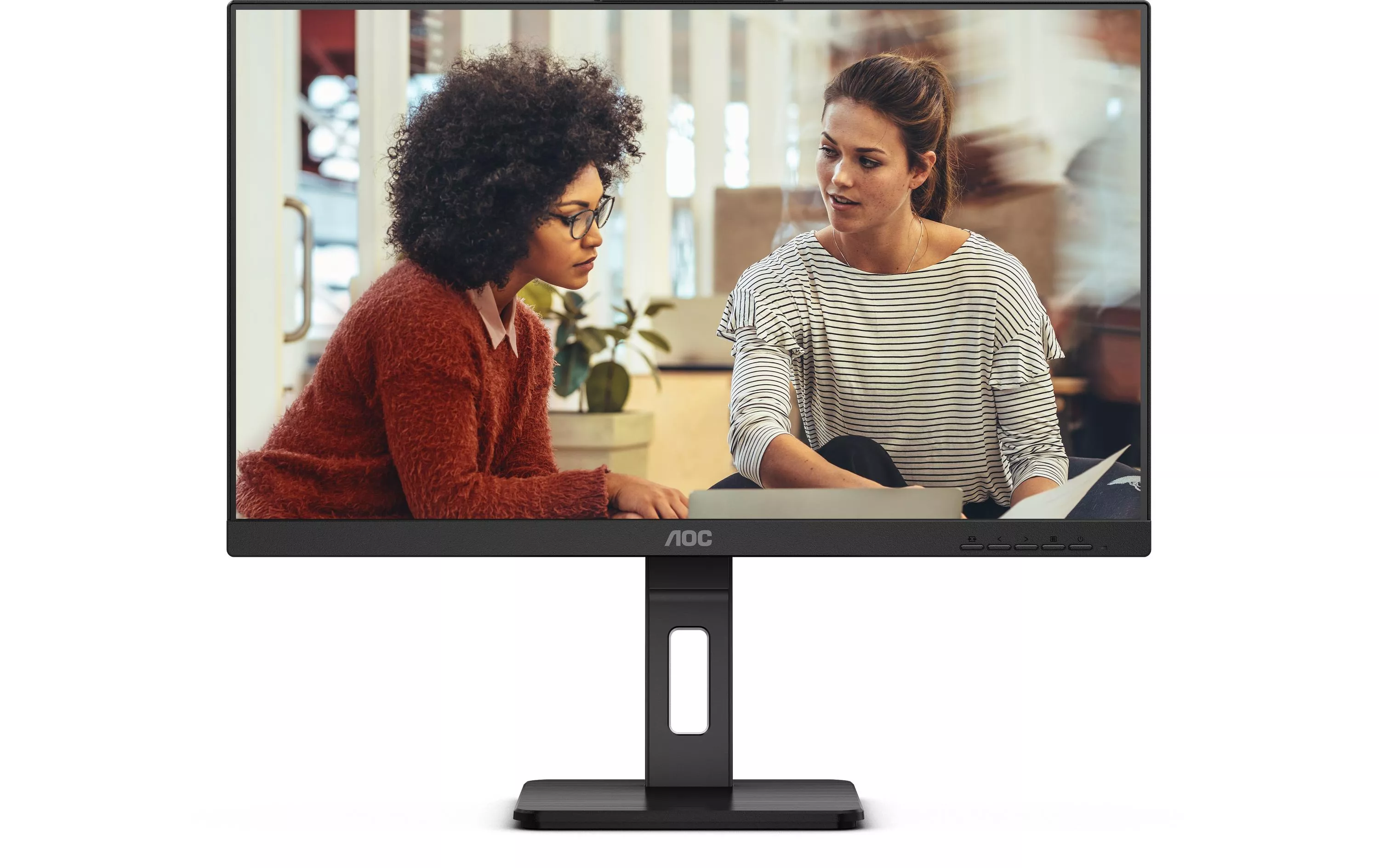 Monitor Q27E3UMF