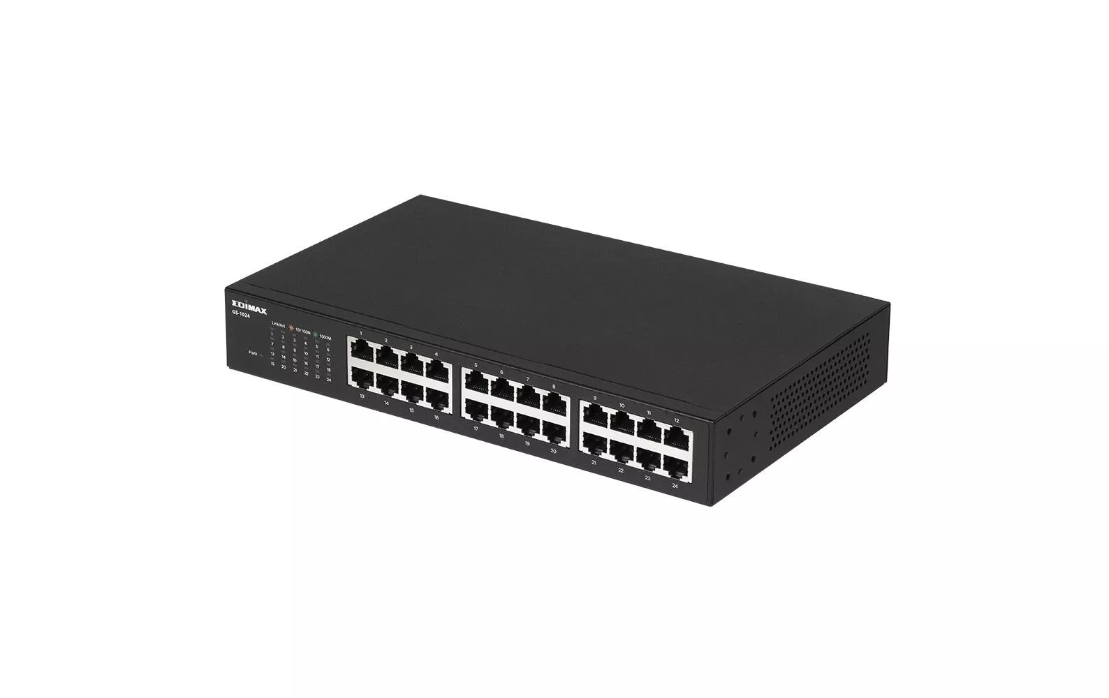 Switch GS-1024 24 ports