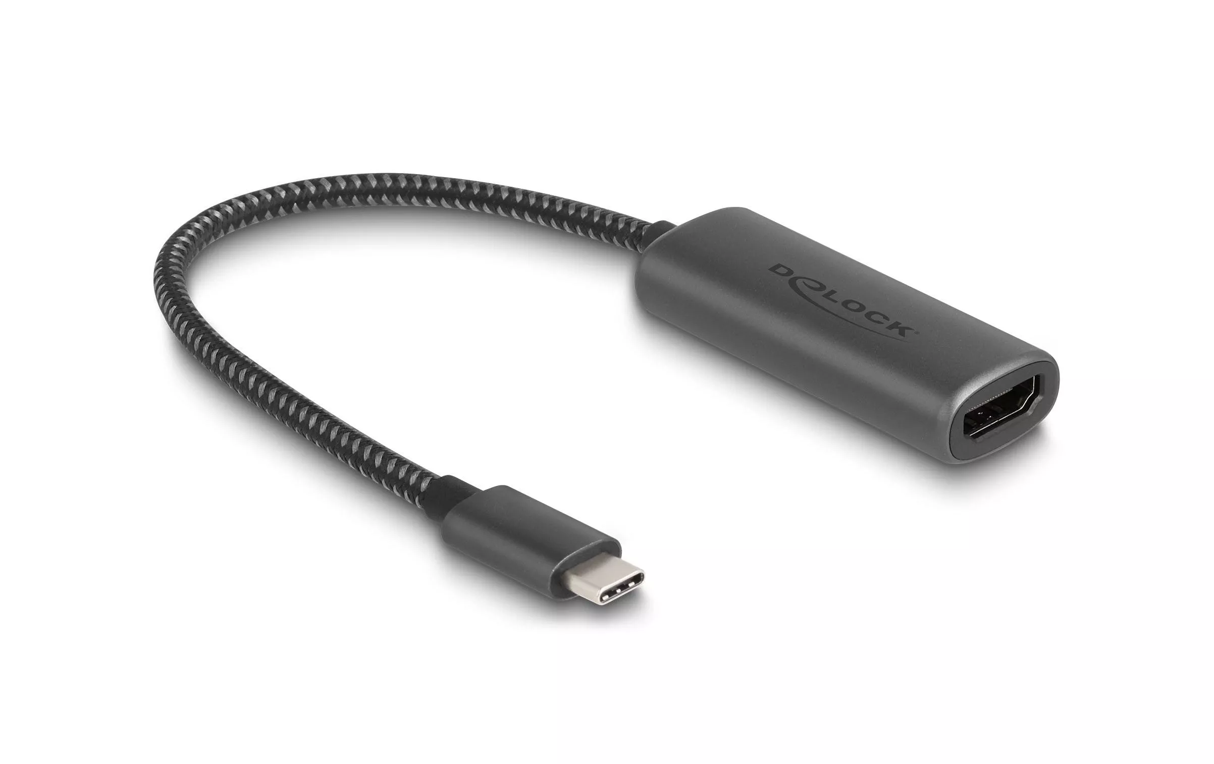 Adaptateur 8K USB type C - HDMI