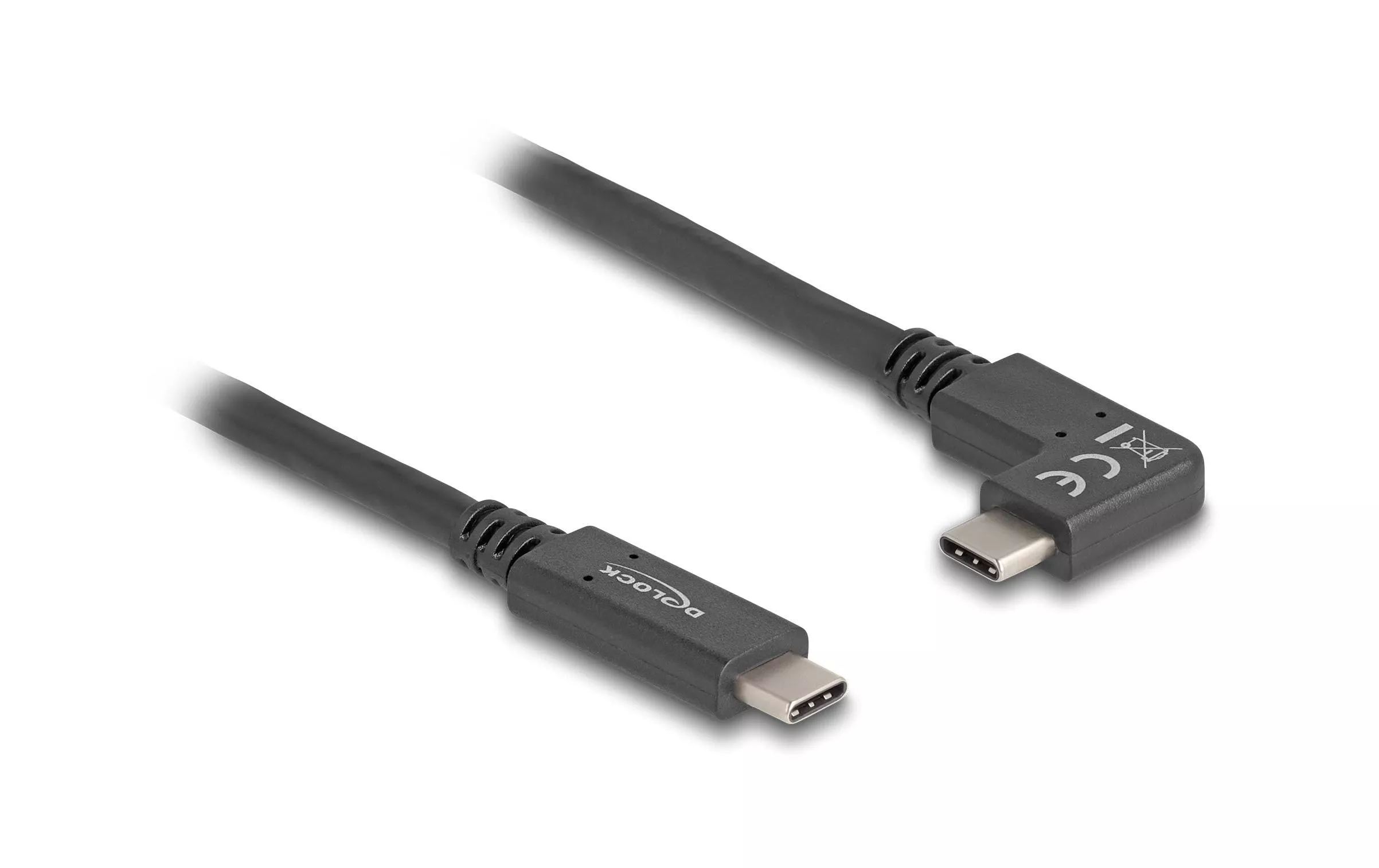 Câble USB 10 Gbps USB C - USB C 1 m