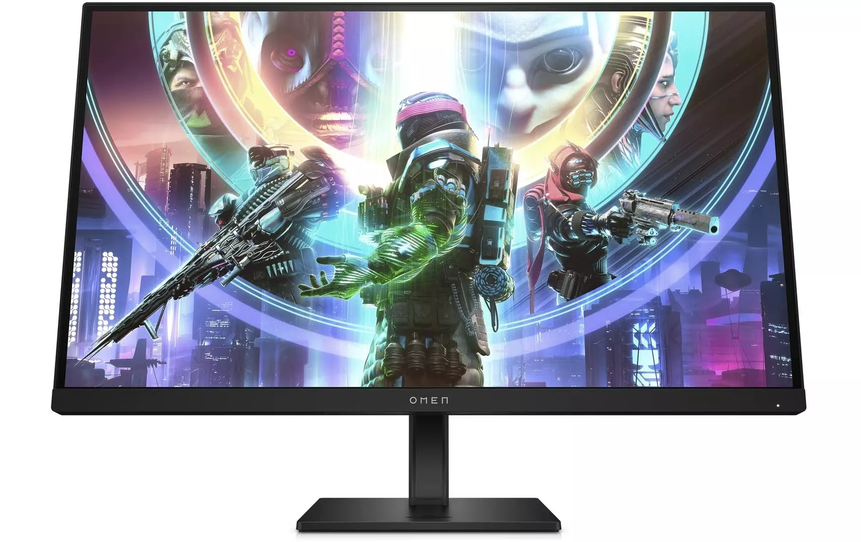 Monitor OMEN 27qs 780J4E9