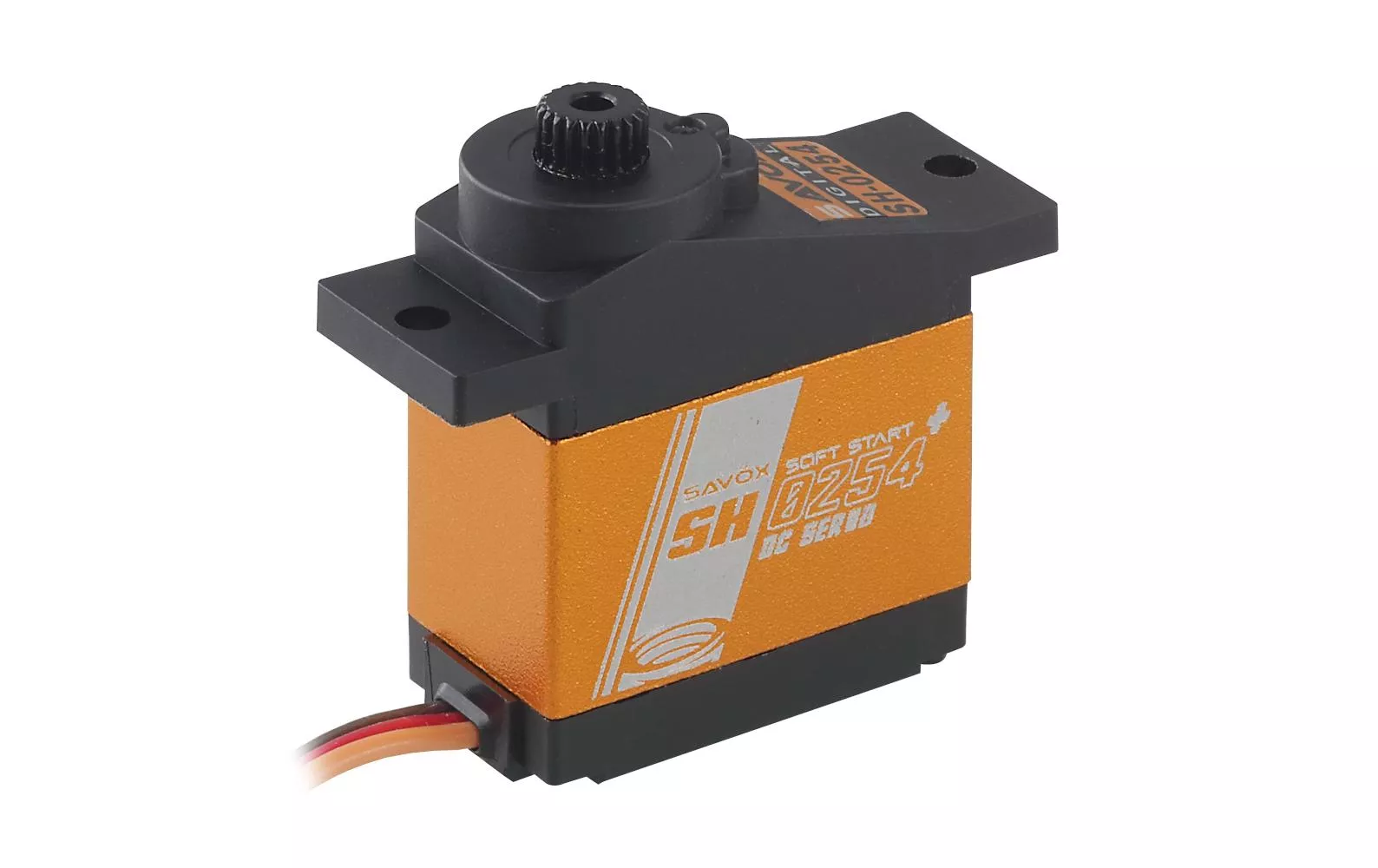 Micro servo SH-0254+ 3.9 kg, 0.13 s, numérique