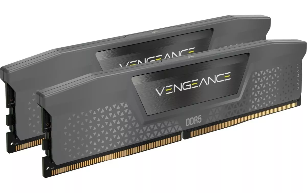 DDR5-RAM Vengeance 6000 MHz 2x 16 GB