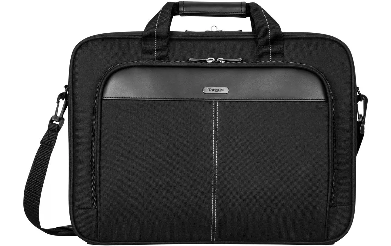 Sac pour notebook Classic 15-16\" Noir