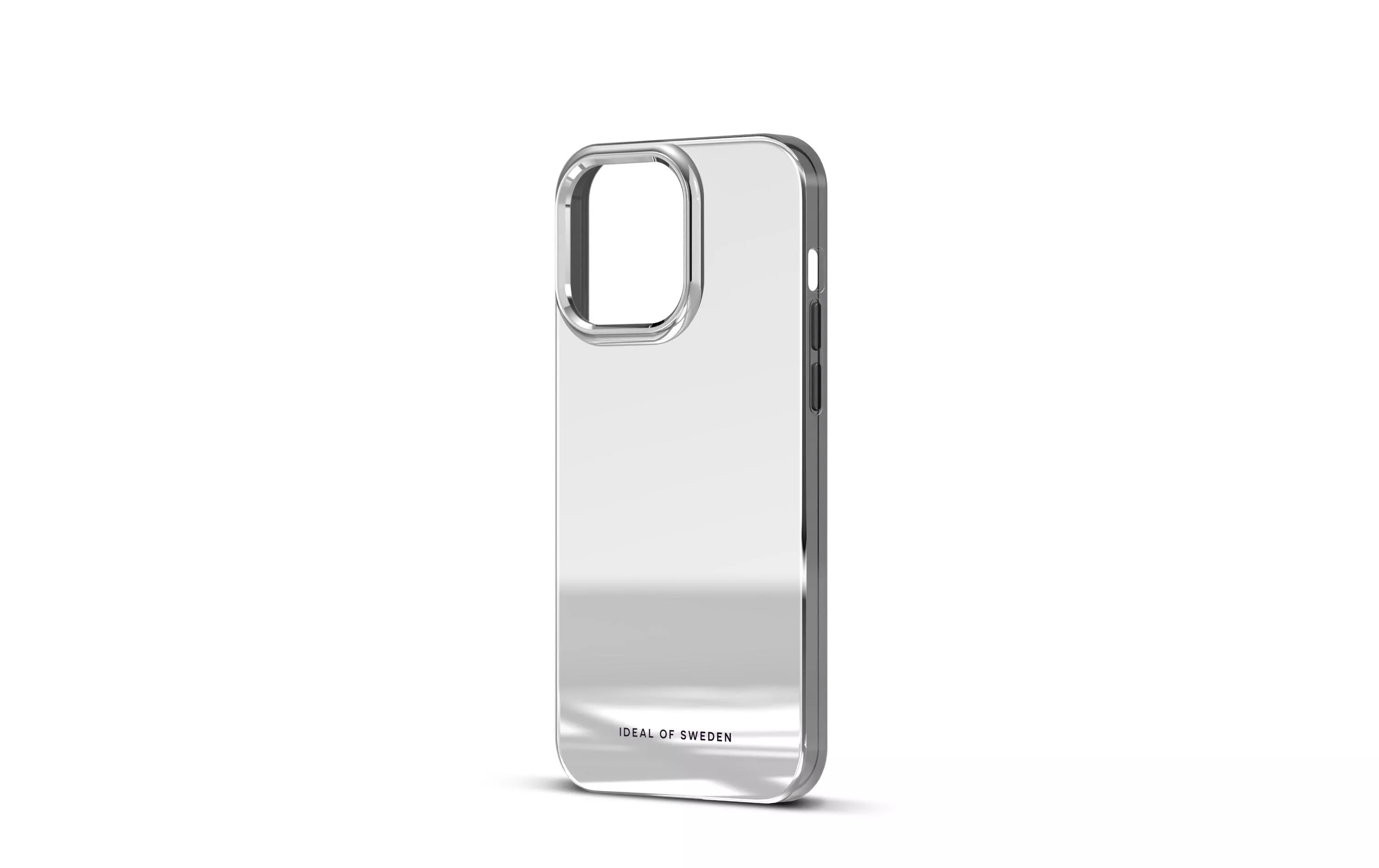 Coque arrière Miroir clair iPhone 15 Pro Max