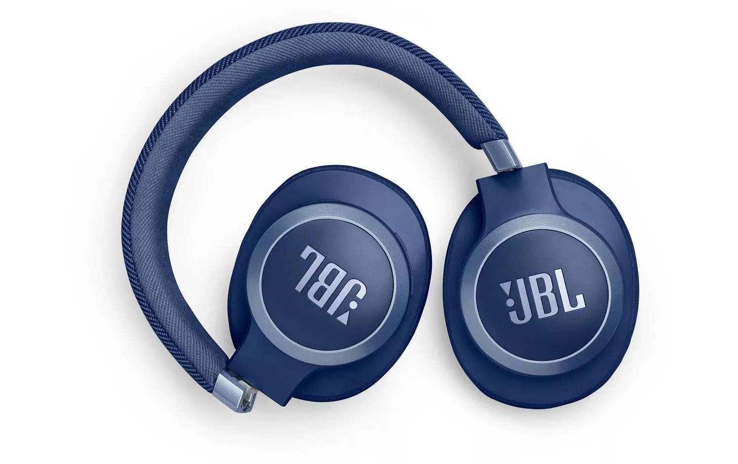 Wireless On-Ear-Kopfhörer Live Over-Ear Bluetooth oder - ⋅ Blau 770NC Kabel On-Ear