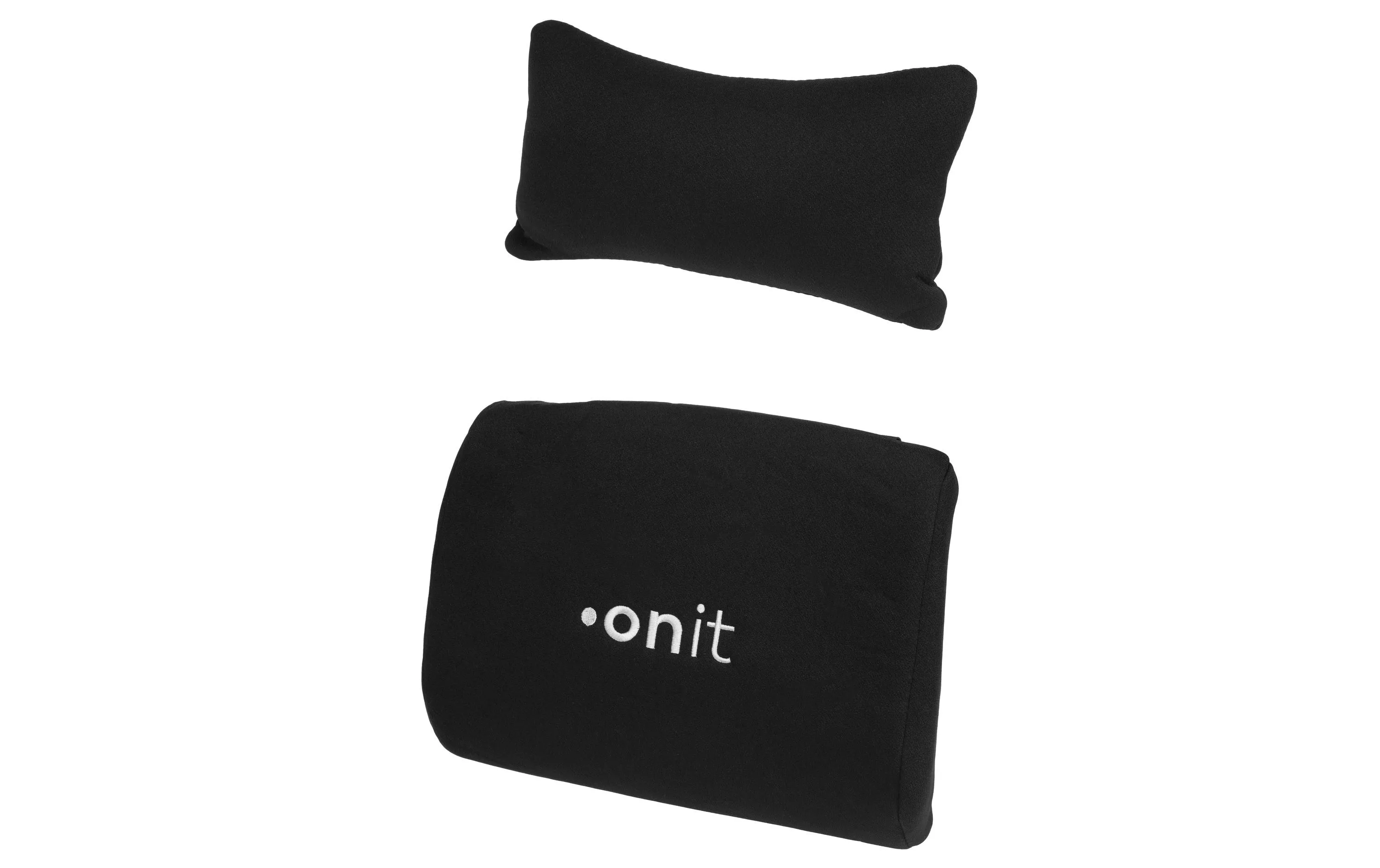 Coussins de rechange pour chaise de gaming onit Premium 2 pièces