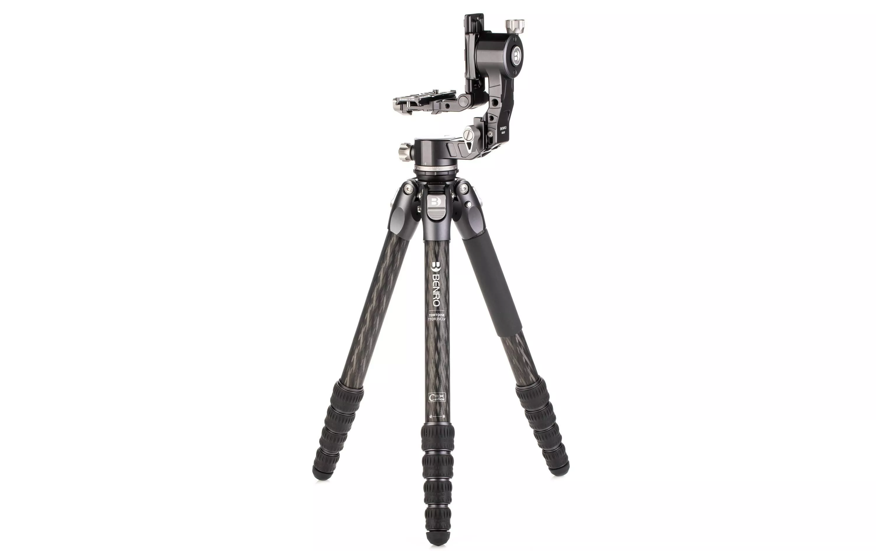 Trépied TTOR35CLVGH2F Tortoise Gimbal Kit