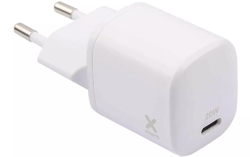 Caricatore da parete USB Xtorm XA121