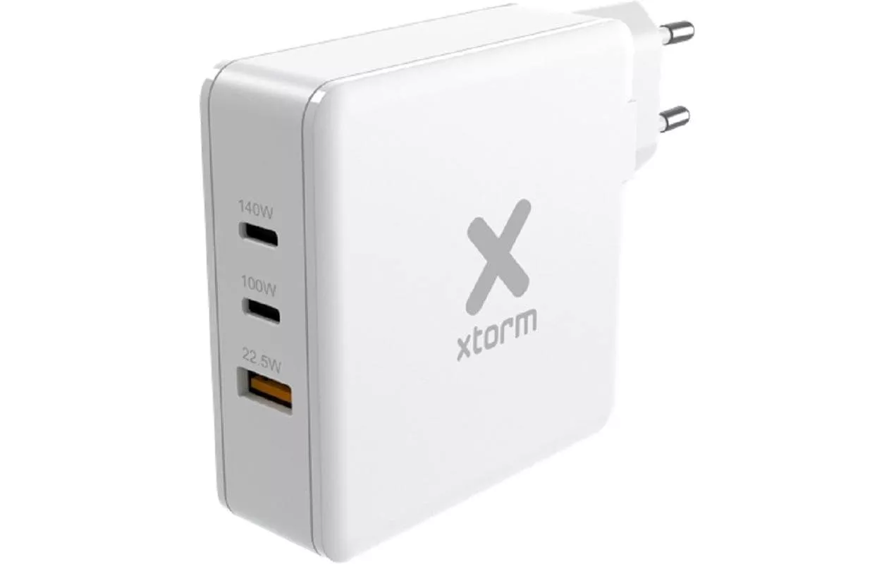 Caricatore da parete USB Xtorm XAT140