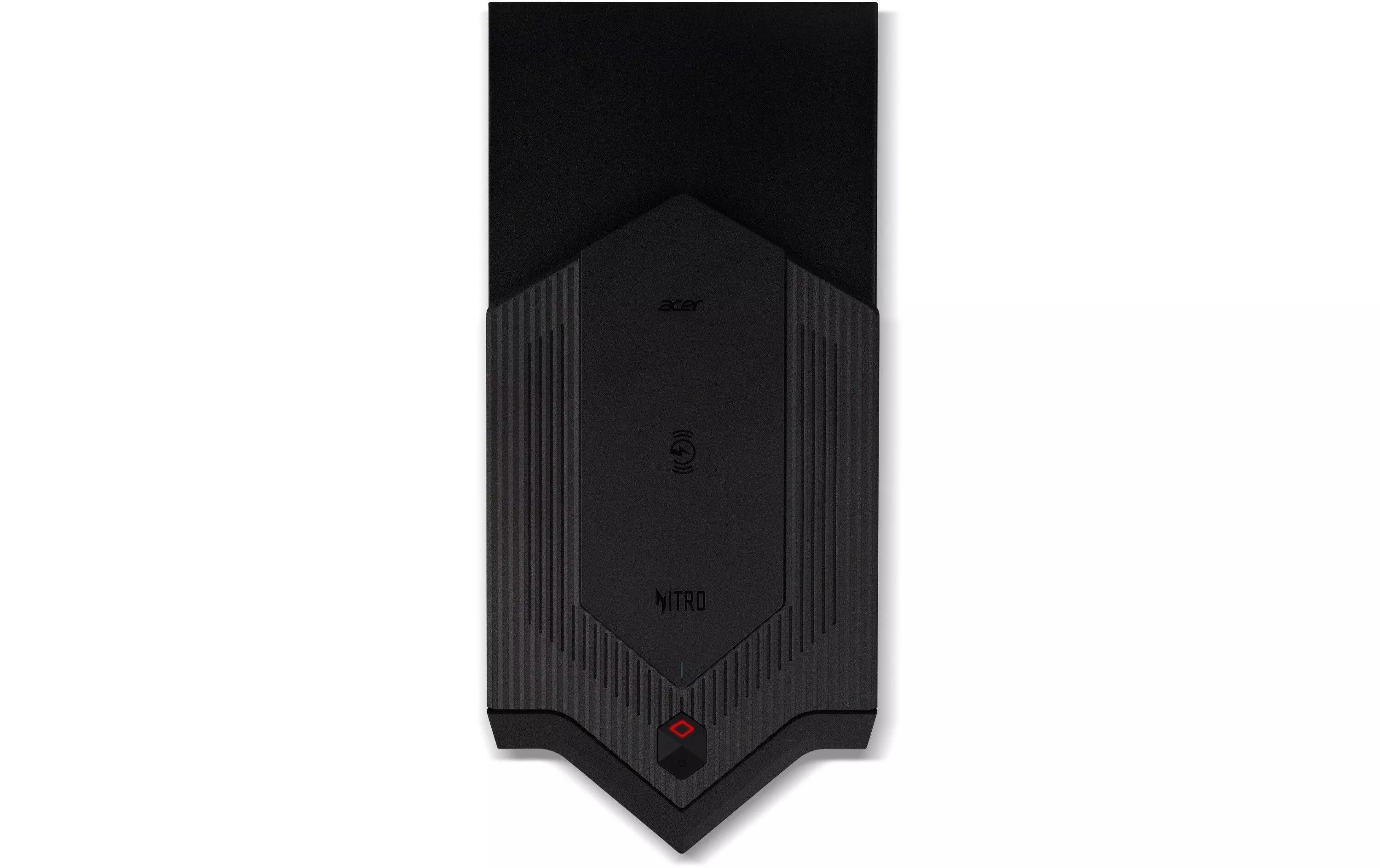 Acer Nitro Desktop gaming, N50-650, Nero