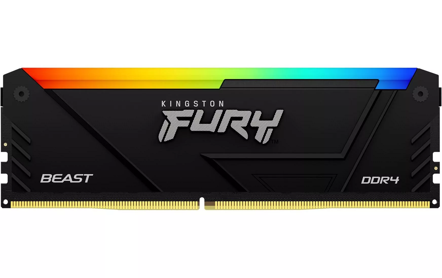 DDR4-RAM Fury Beast RGB 3600 MHz 1x 16 GB