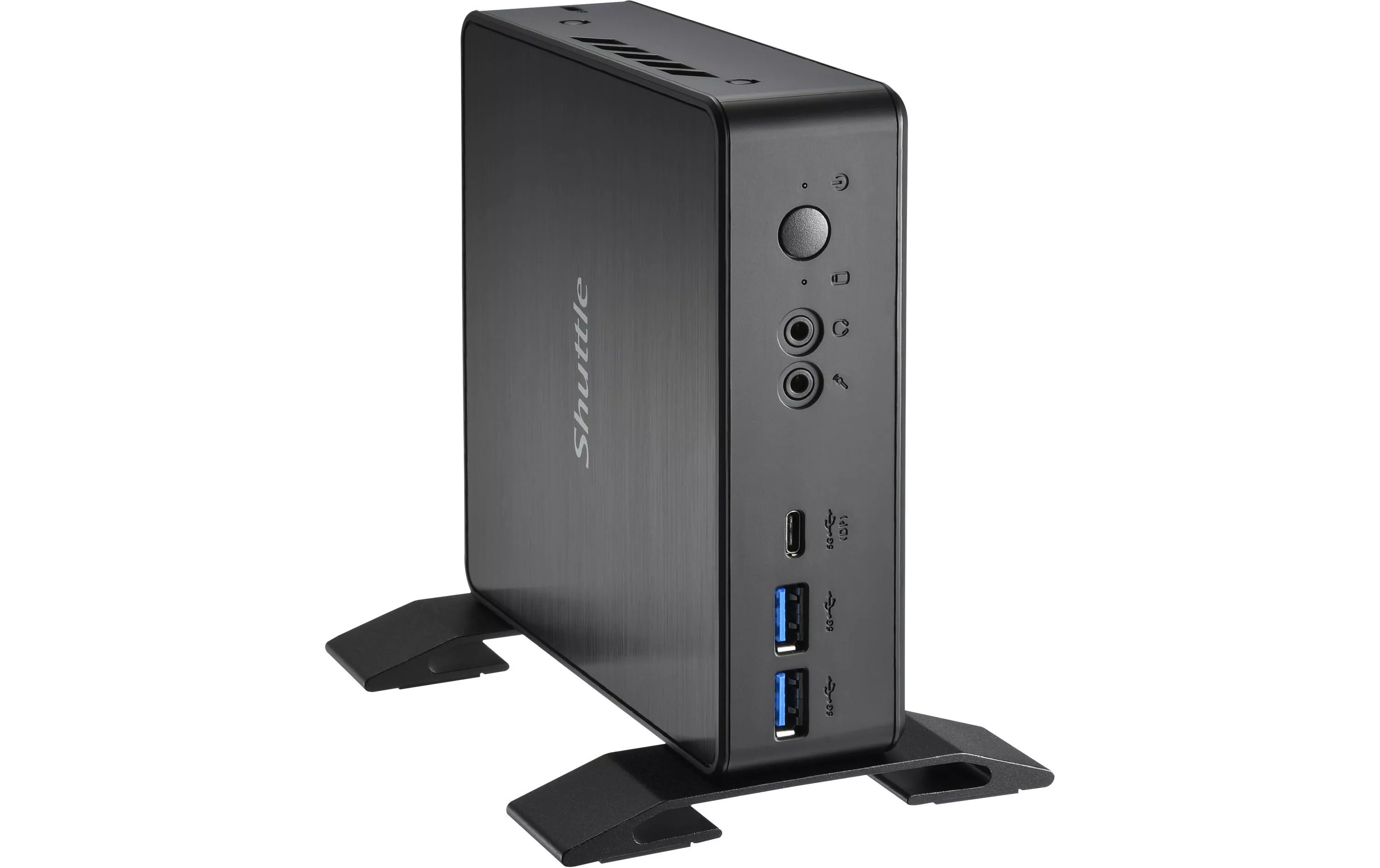 Barebone XPC nano NC40U