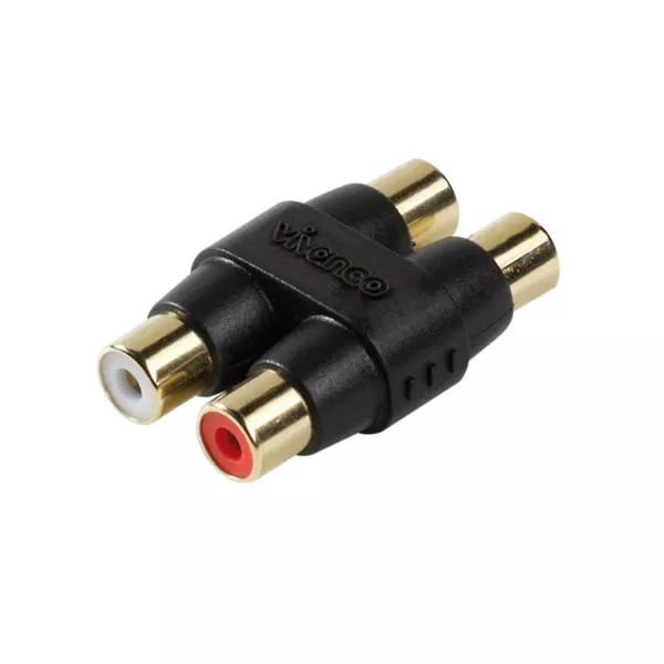 RCA double embrayage 