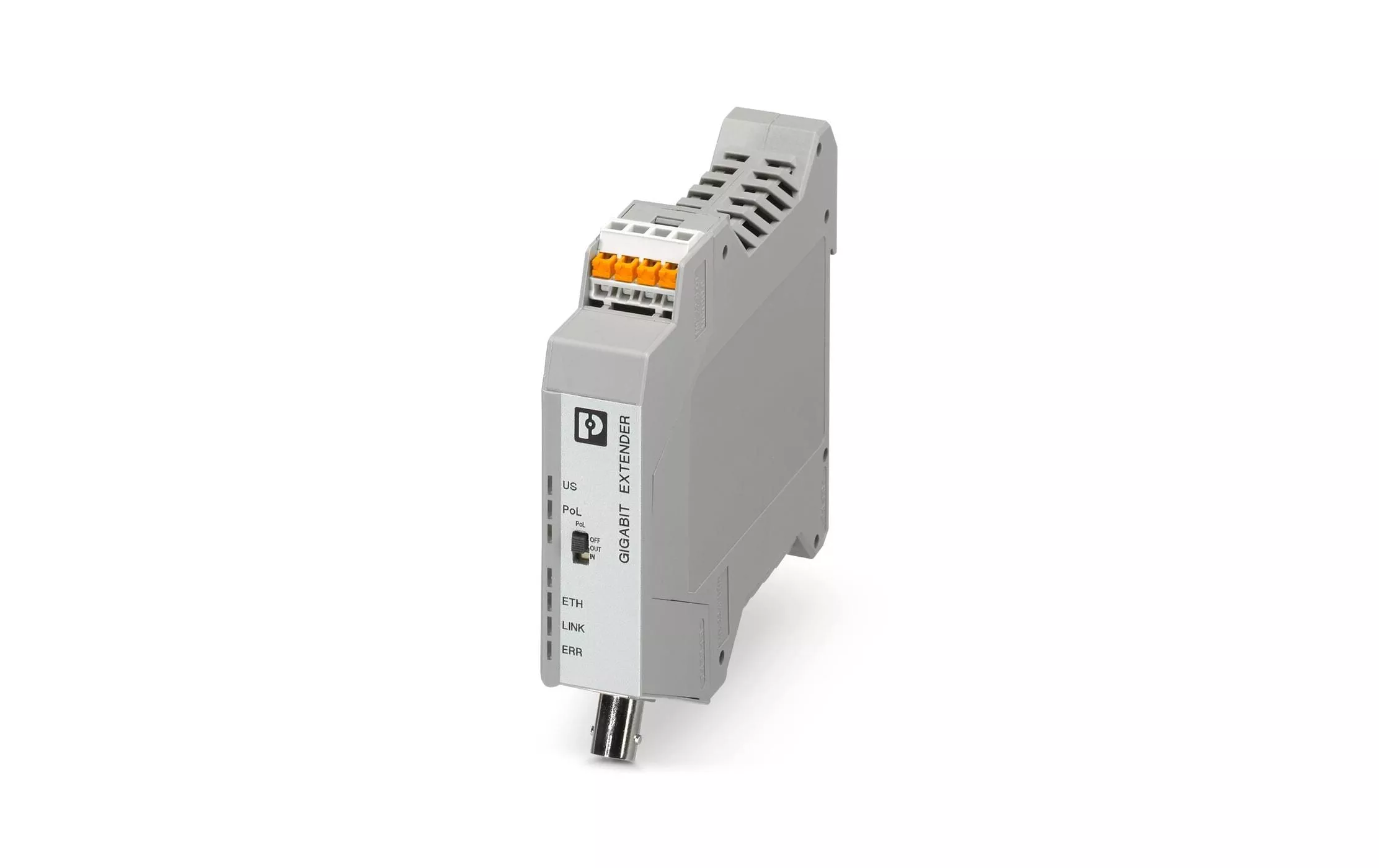 Extension Ethernet 1010 ETH COAX-G Coax