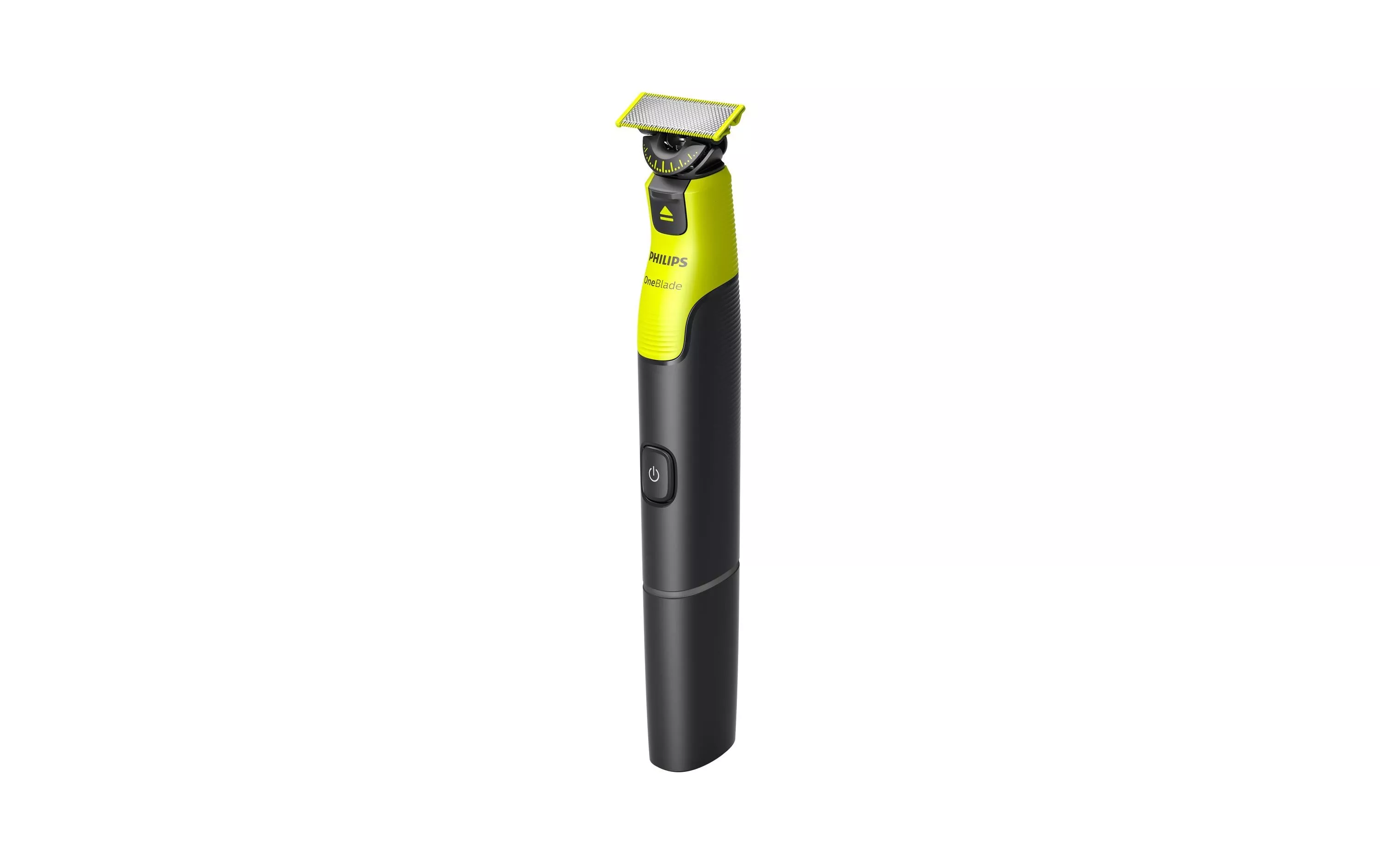 Rasoio elettrico OneBlade / Easy to clean / Skin protection: lame