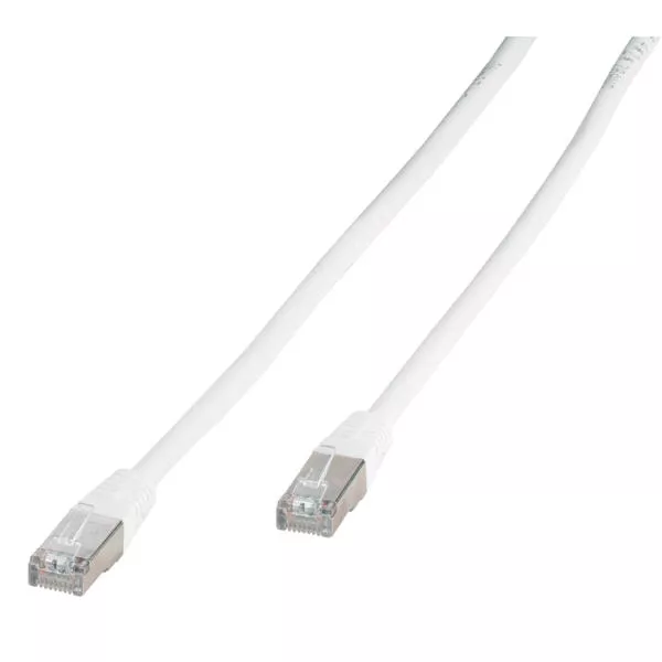 Câble réseau CAT6, 2 mètre 