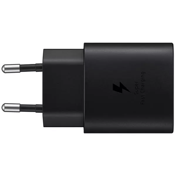 Chargeur USB-C, 25W - Chargeur pour smartphone