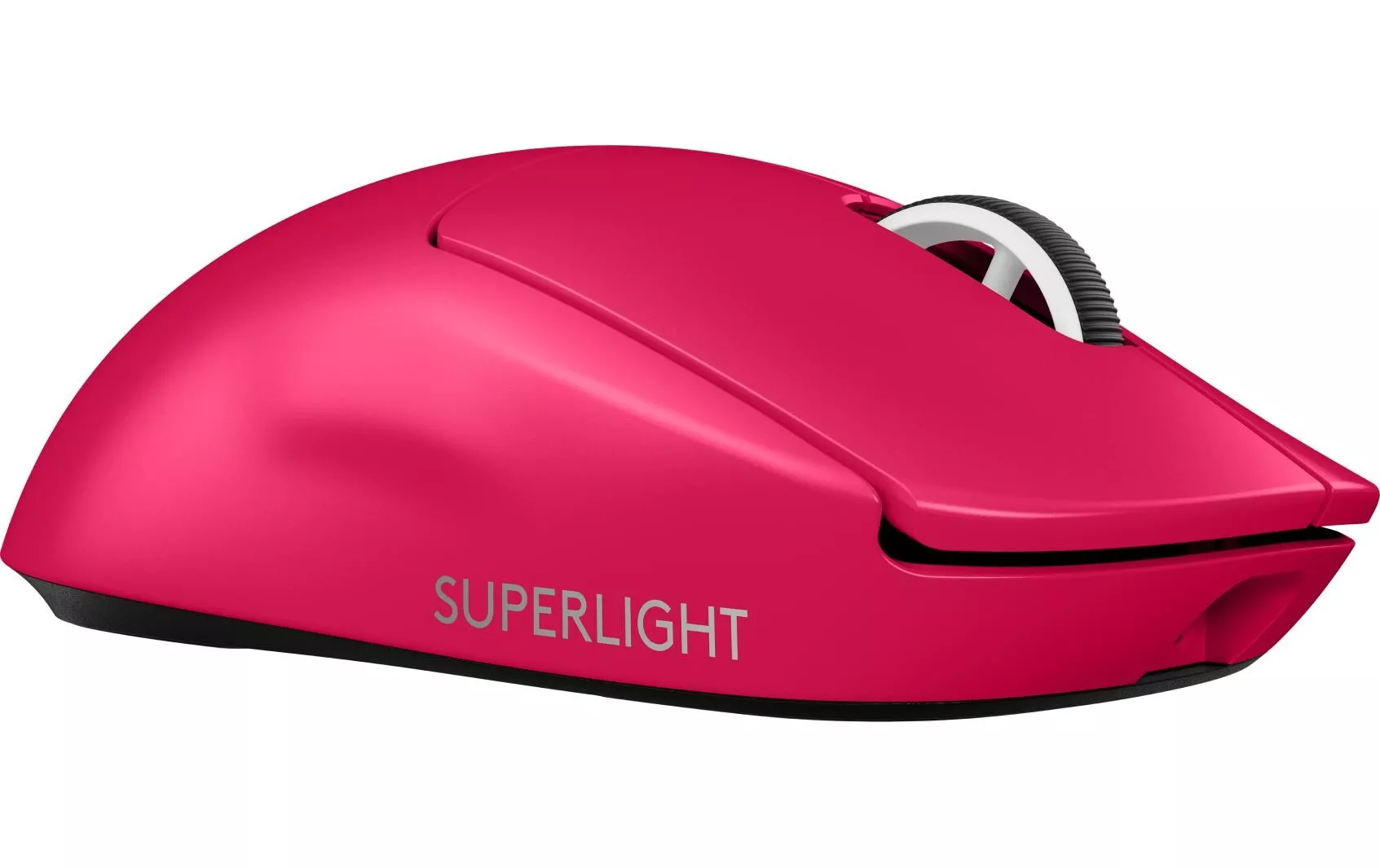Souris de gaming Pro X Superlight 2 Lightspeed Magenta