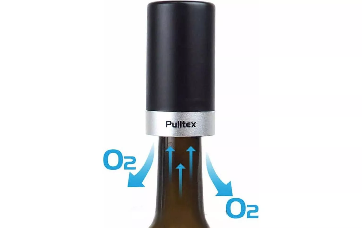 Pompe vide air - Pulltex - Vino Store