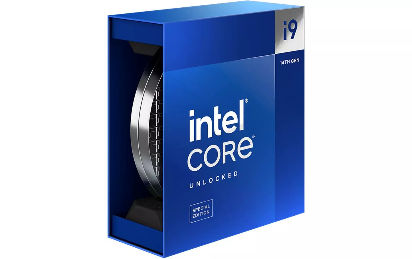 Core i9-14900KS 3.2 GHz