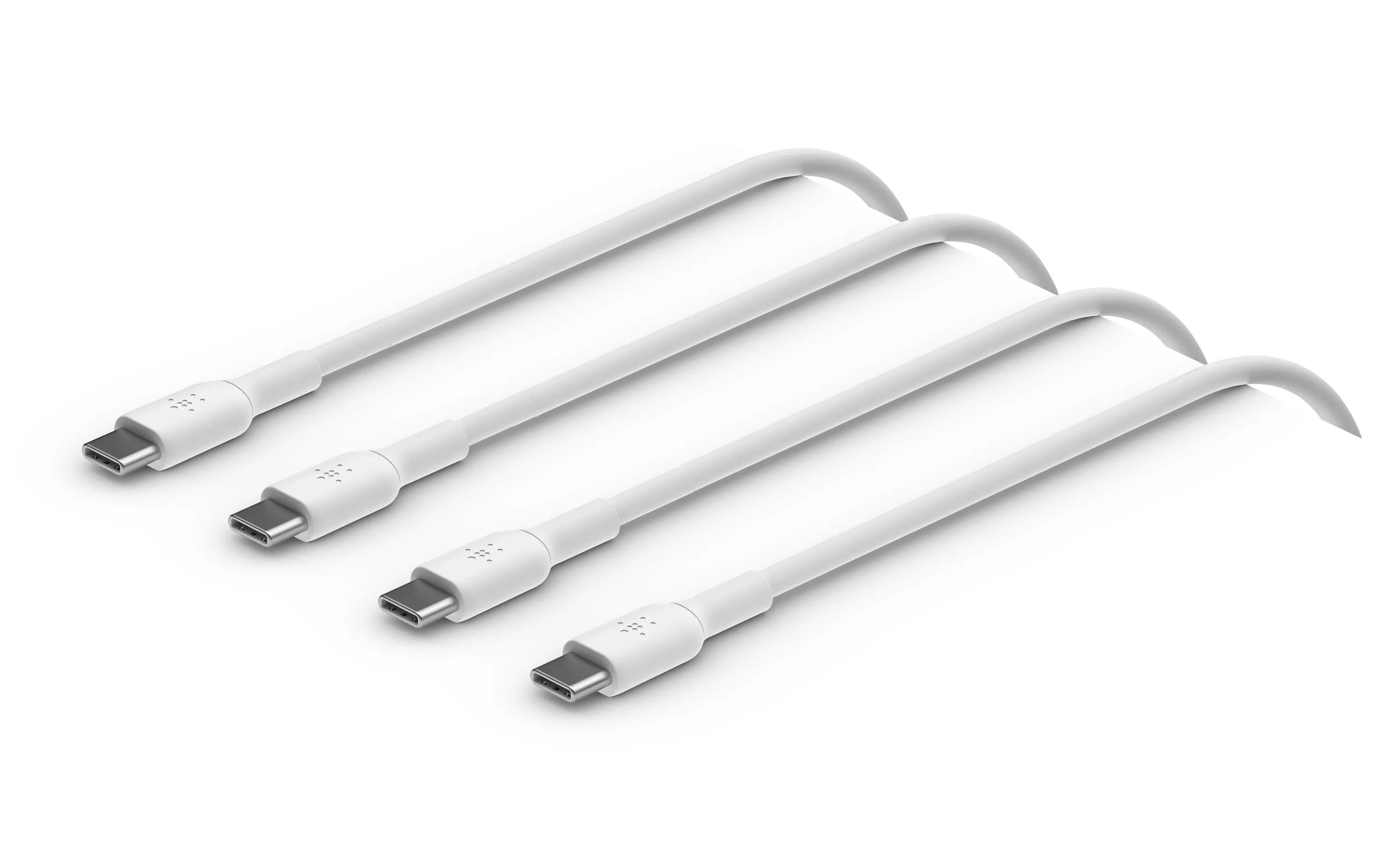 Câble chargeur USB Boost Charge 2 Pack USB C - USB C 1 m