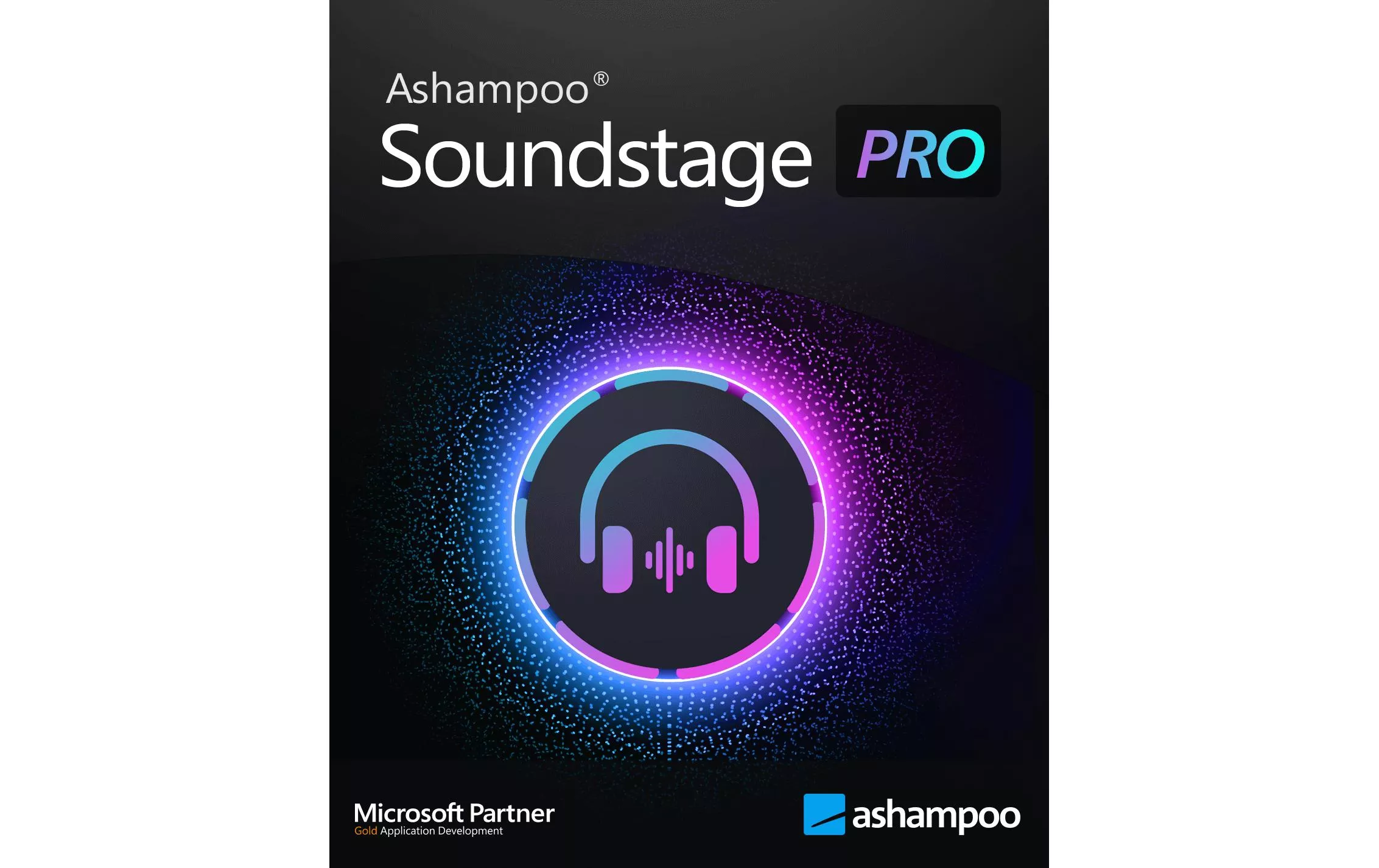 Soundstage Pro ESD, Version complète, 1 PC