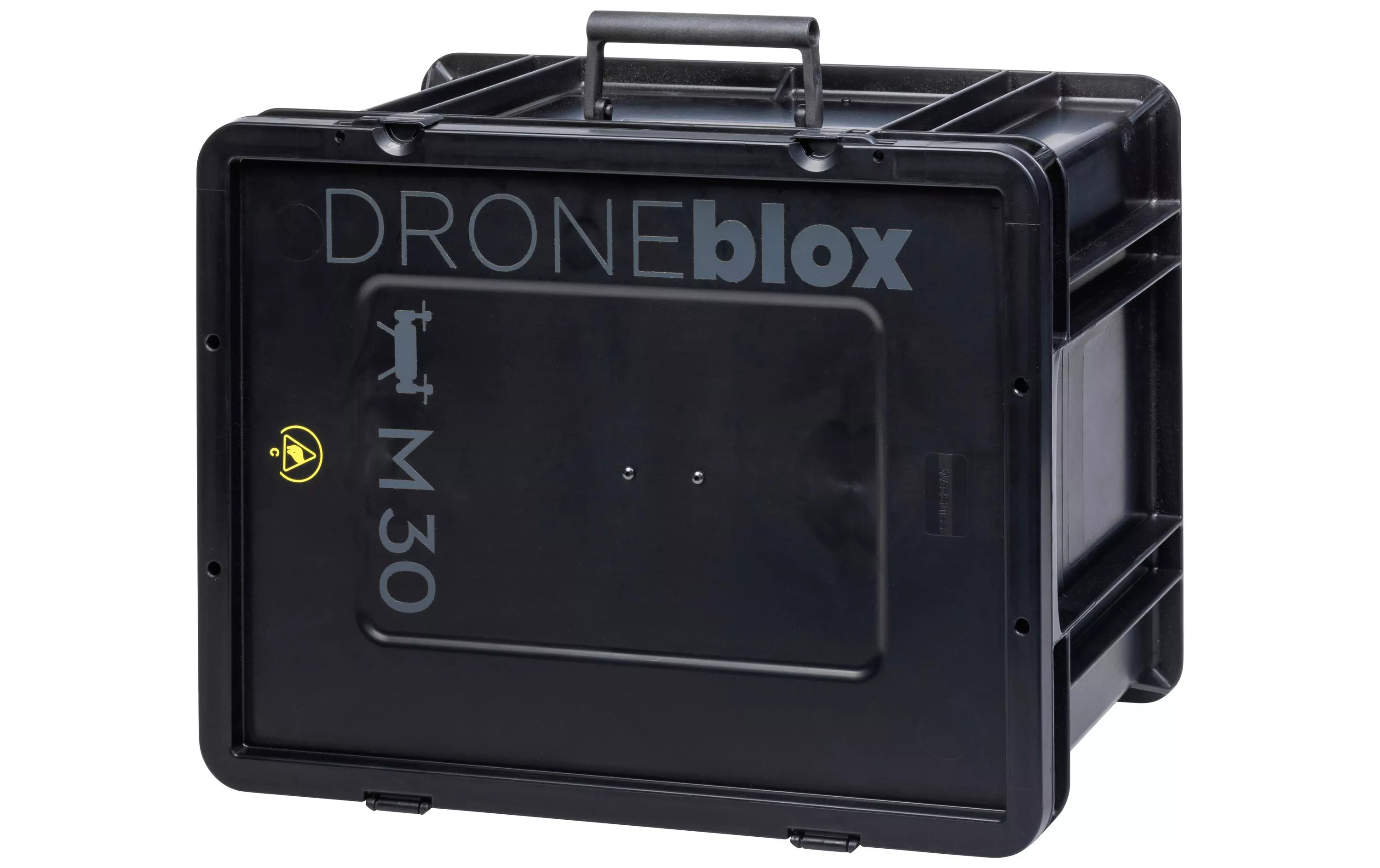 Dronebox pour Matrice 30
