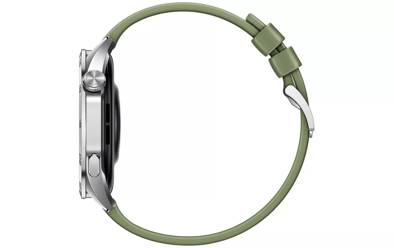 Smartwatch GT4 46 mm Cinturino Tessuto / Verde - Altri orologi intelligenti