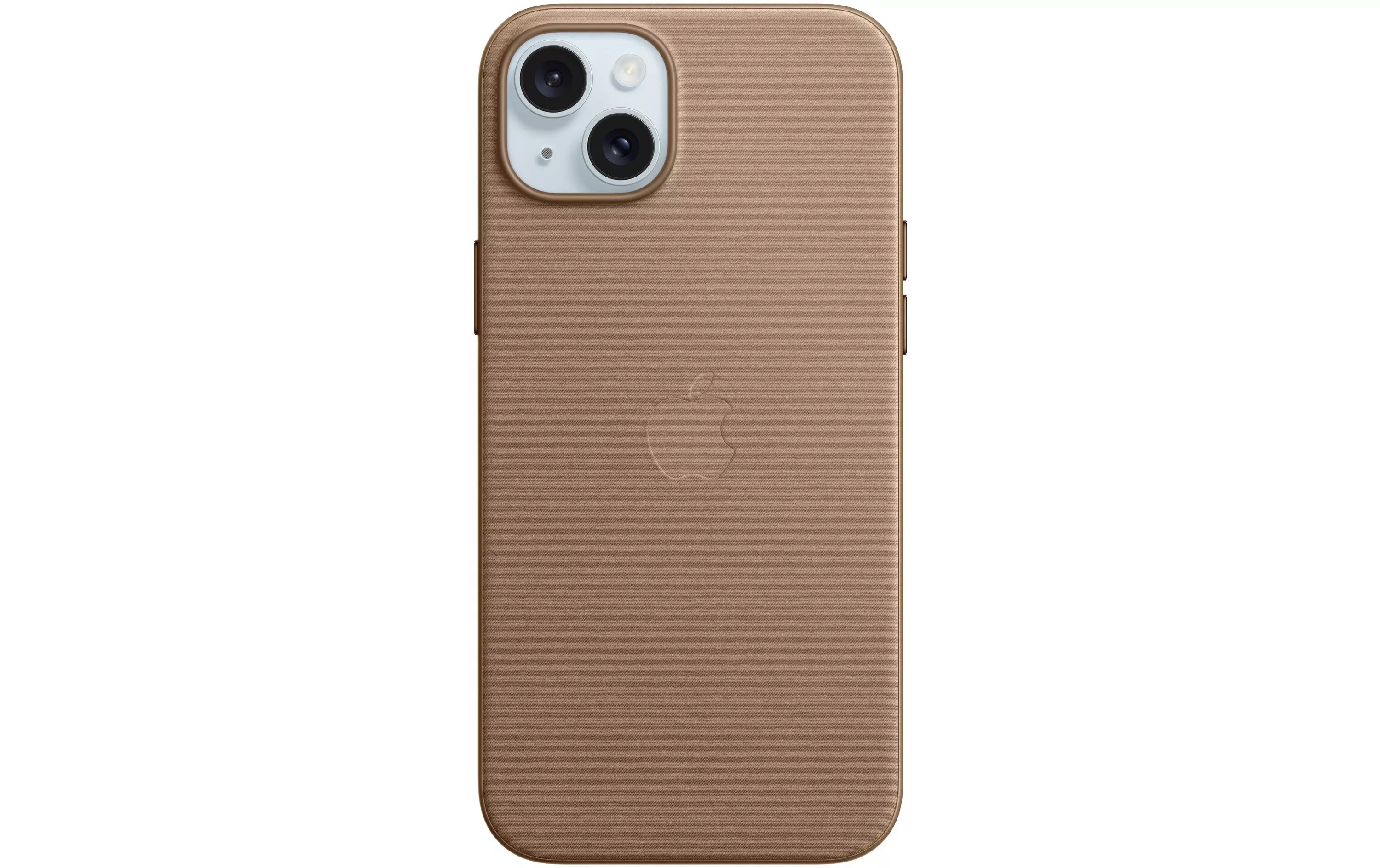 FineWoven Case mit MagSafe iPhone 15 Plus